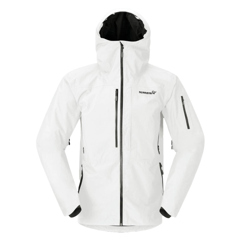 Lofoten Gore-Tex Insulated Jacket M