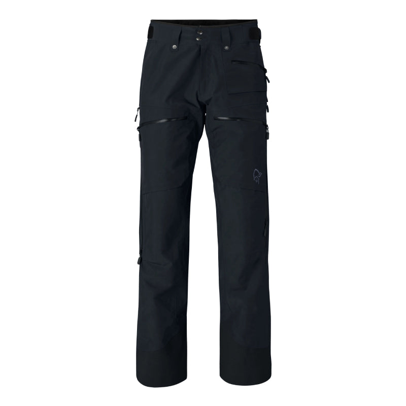 Lofoten Gore-Tex Insulated Pants M