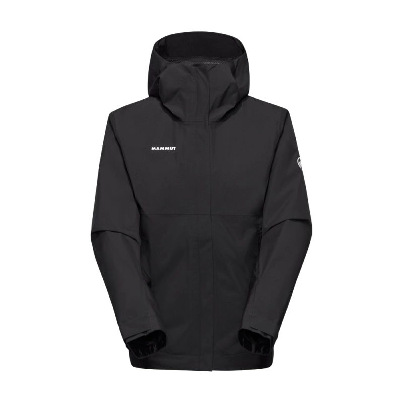 Treeline Light Hs Hooded Jacket Women