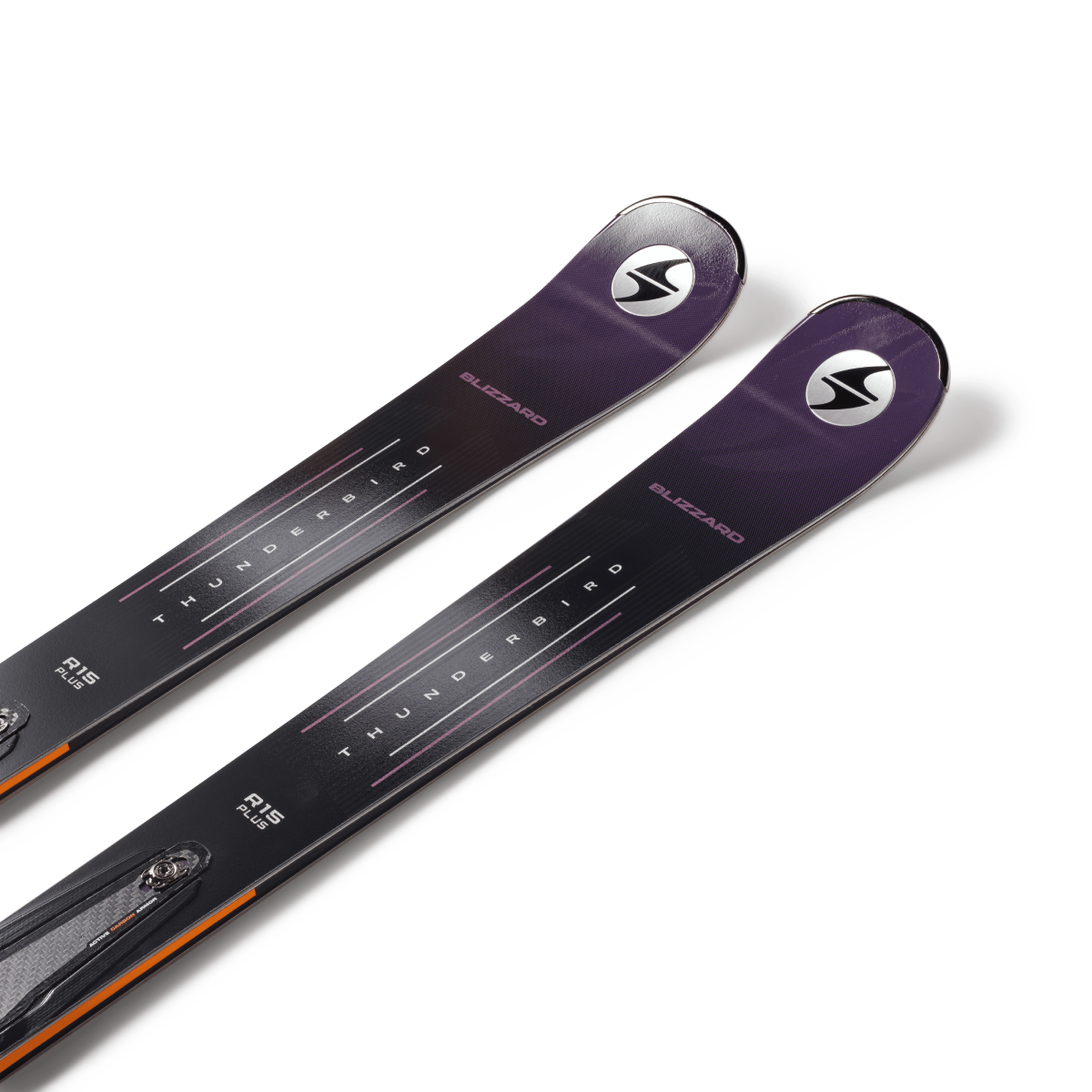 Thunderbird R15 Plus +Comp 14