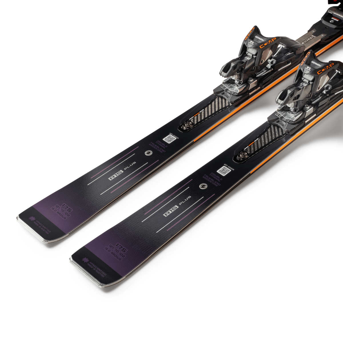 Thunderbird R15 Plus +Comp 14