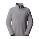 M Glacier Fleece 1/4 Zip Jacket