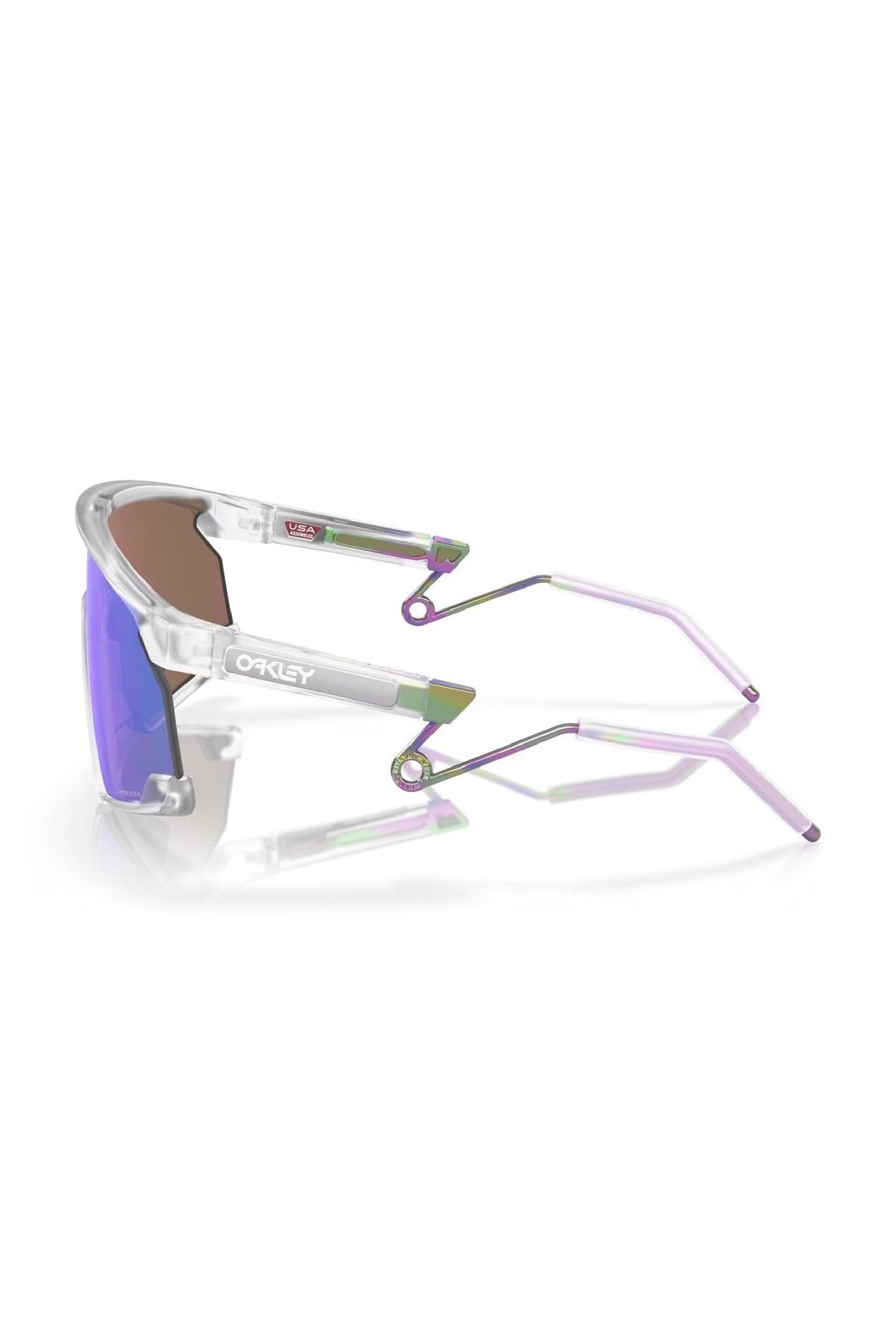 OAKLEY BXTR METAL | STATION 