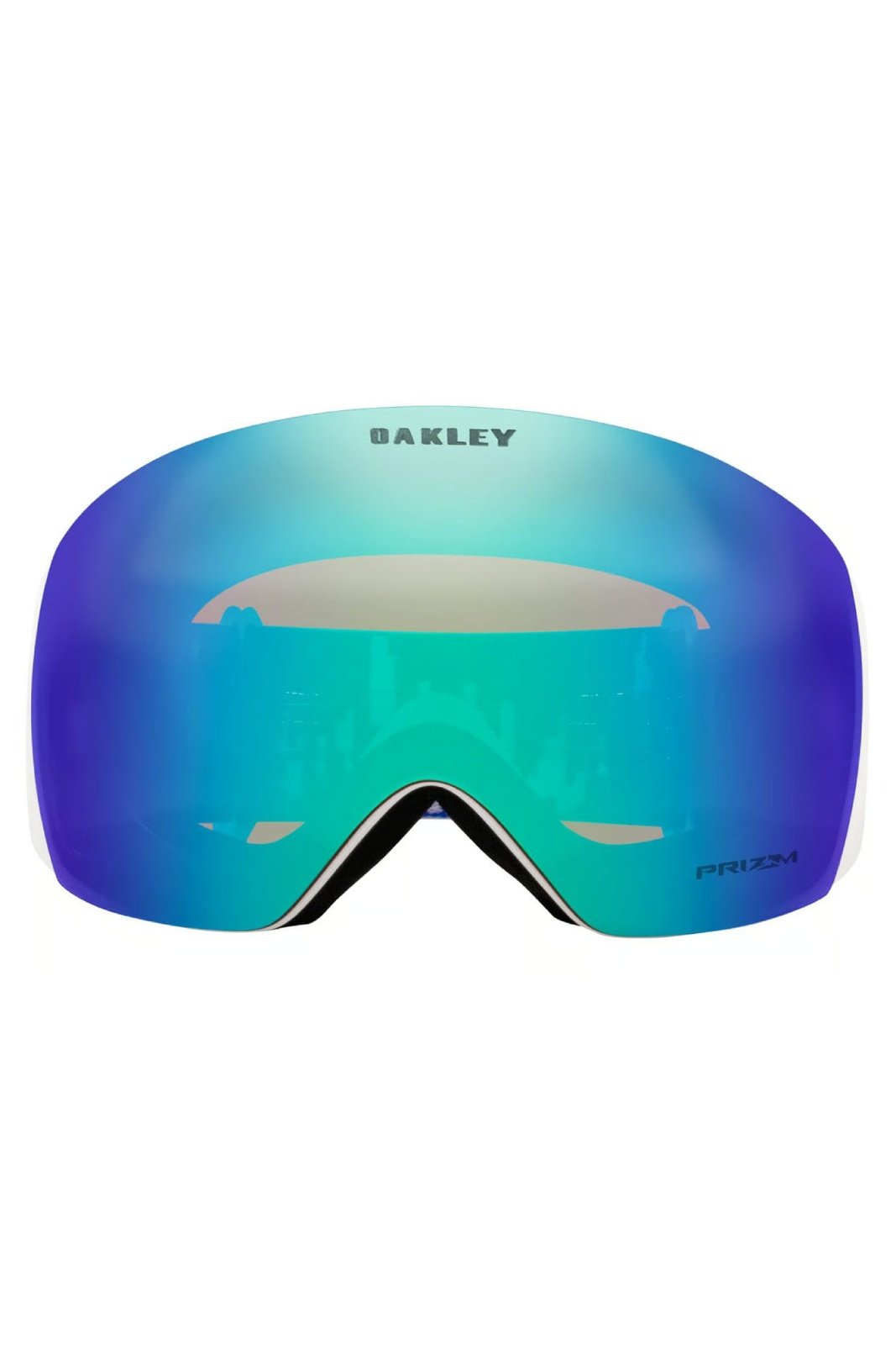 OAKLEY Flight Deck M | STATION 