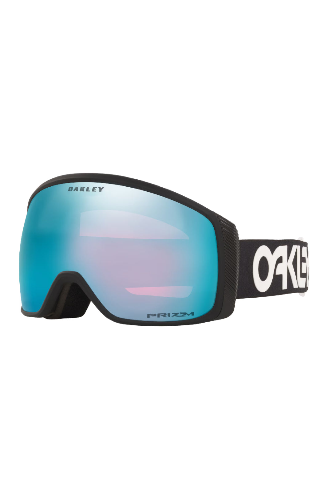 OAKLEY Flight Tracker | STATION 