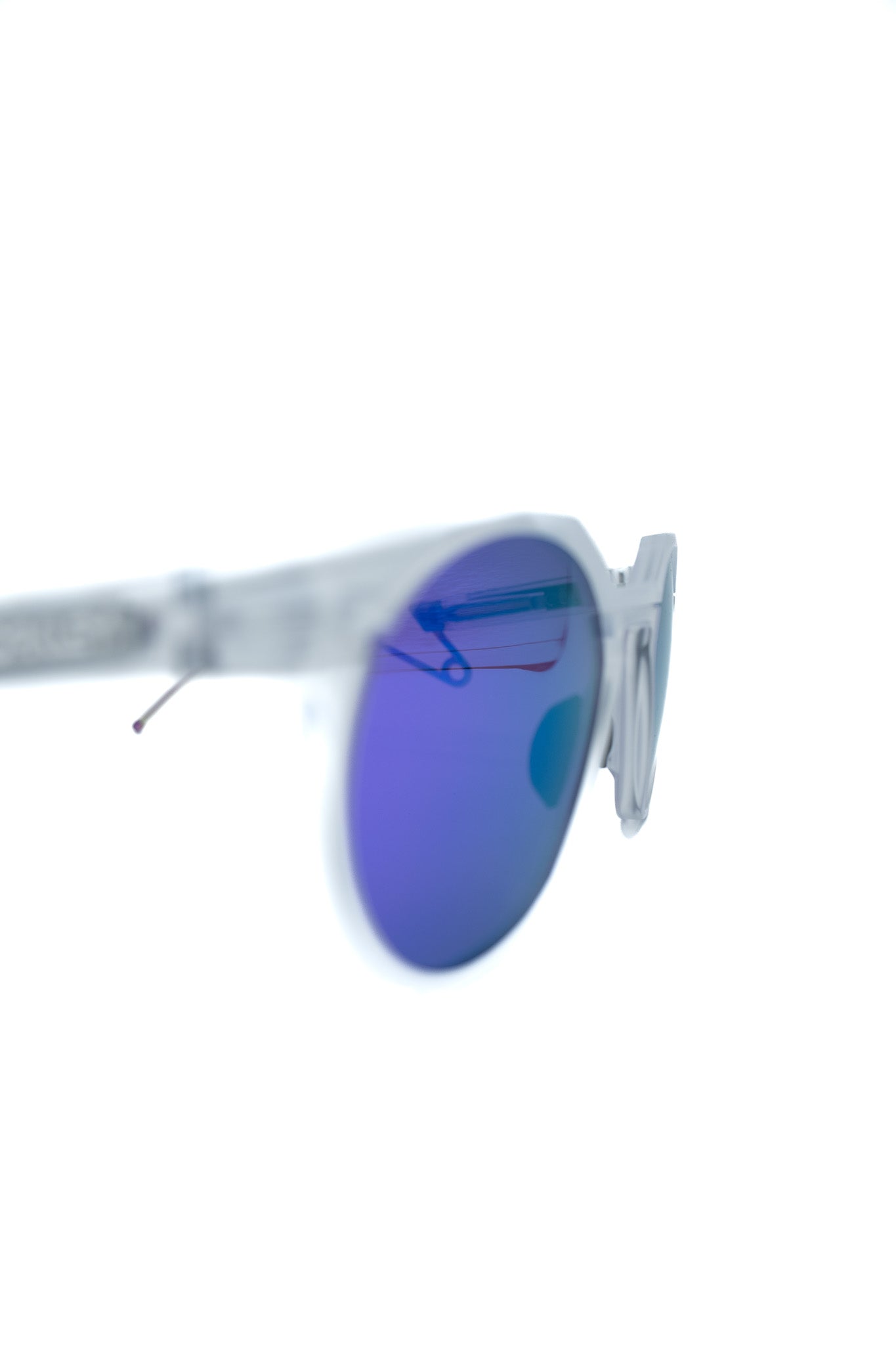 OAKLEY HSTN METAL | STATION 