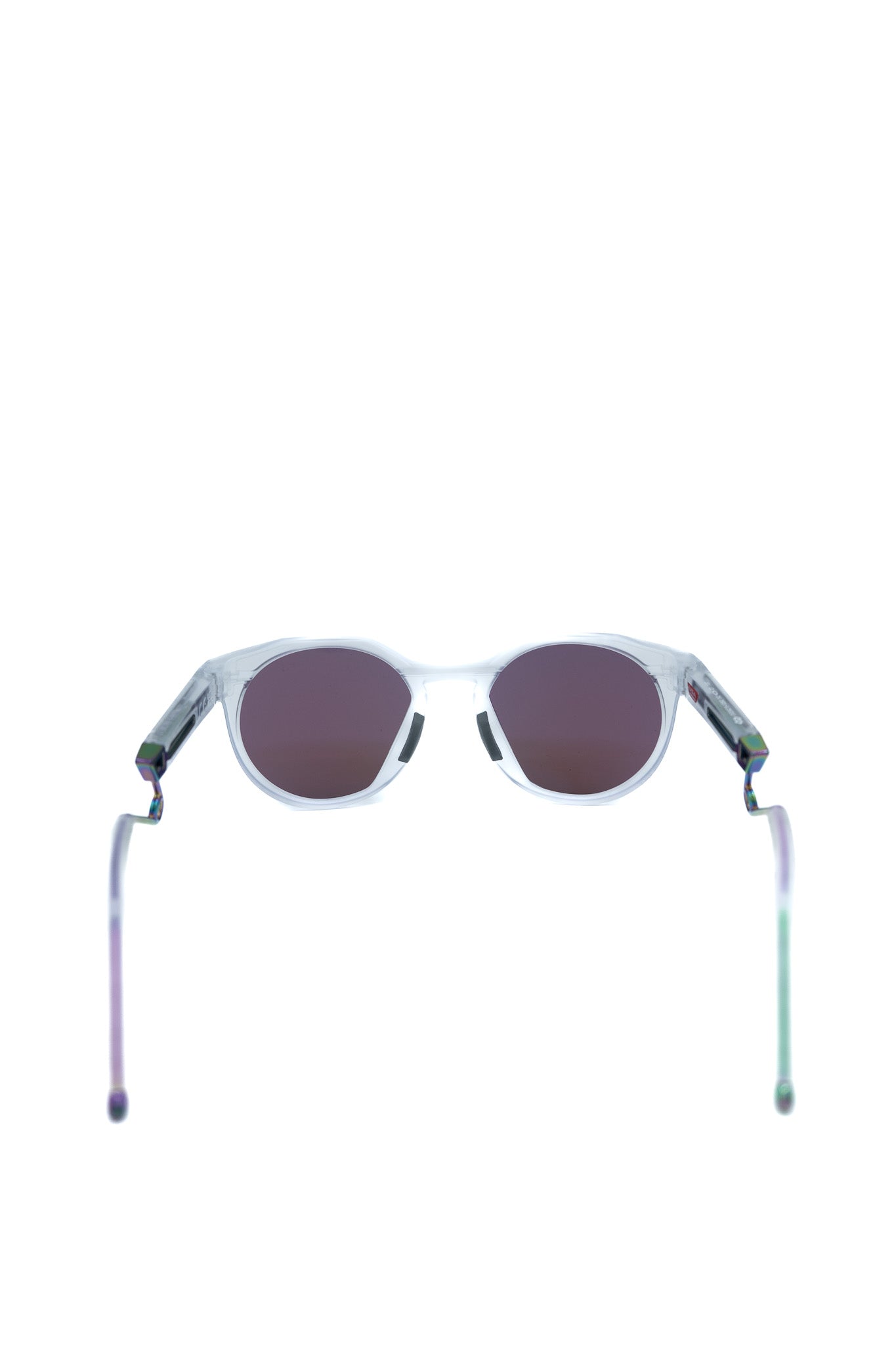 OAKLEY HSTN METAL | STATION 