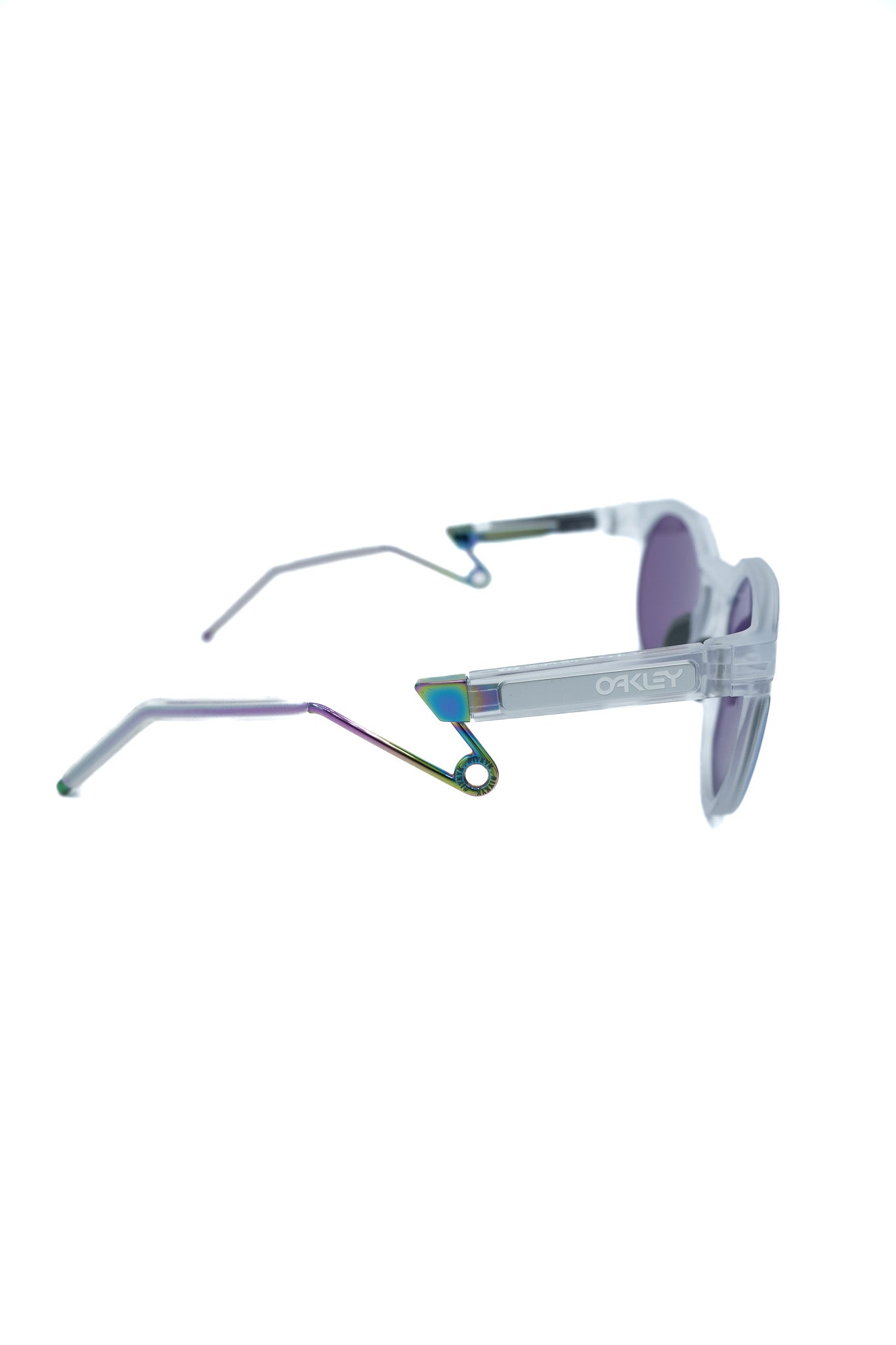 OAKLEY HSTN METAL | STATION 