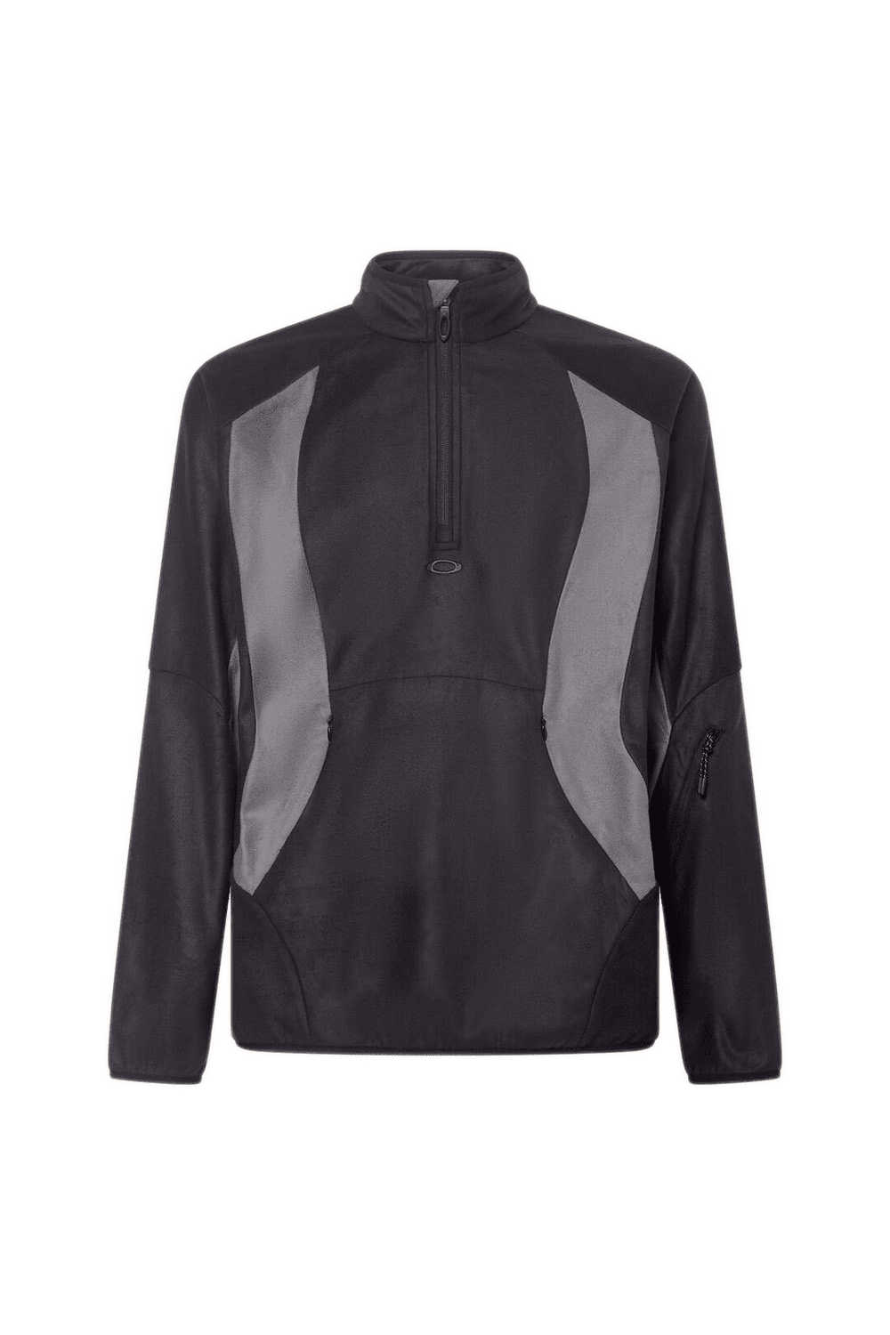 OAKLEY Latitude Arc 1/4 Zip Fleece | STATION 