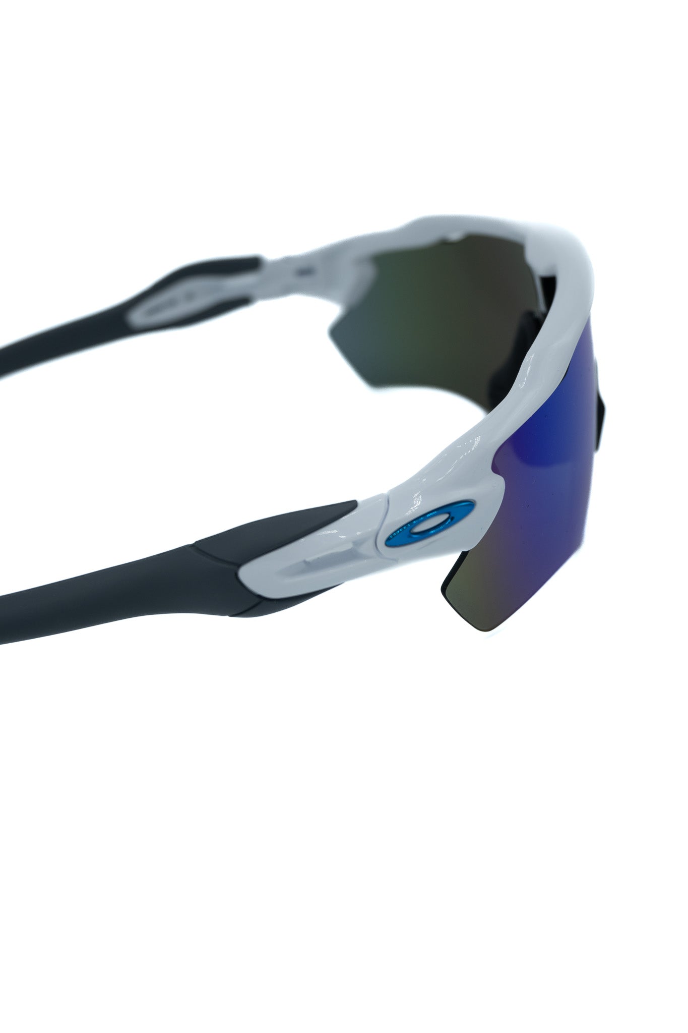 OAKLEY Radar Ev Path | STATION 