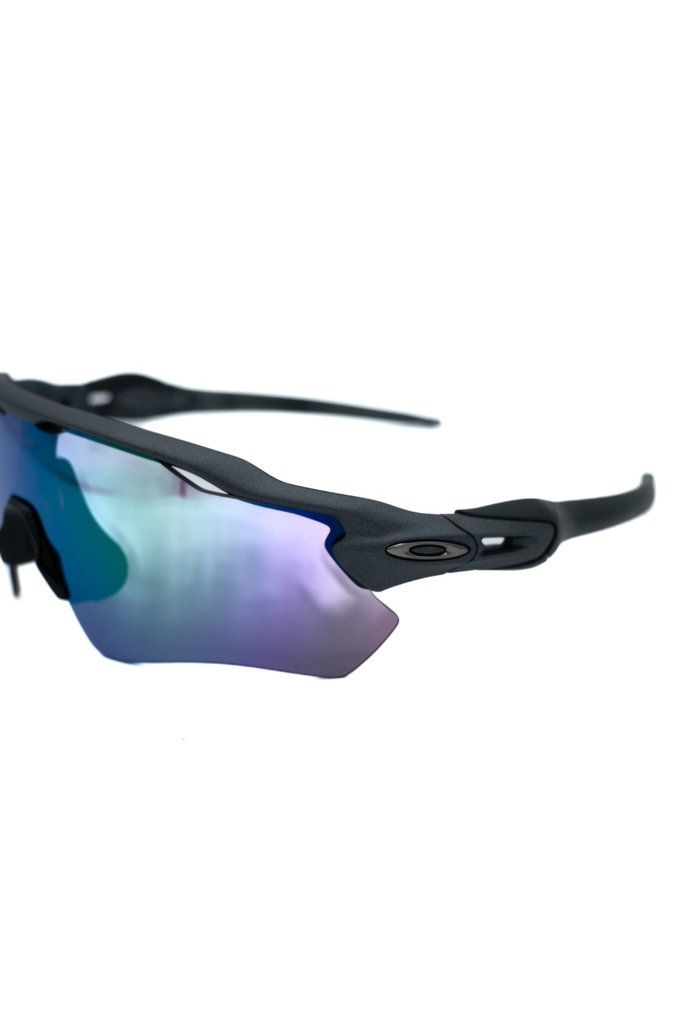 OAKLEY Radar Ev Path | STATION 