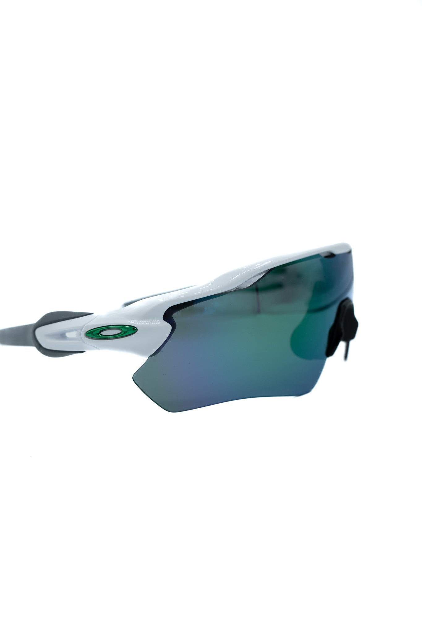 OAKLEY Radar Ev Path | STATION 