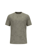 ODLO M Zeroweight Engineered Chill-Tec Tee STATION 