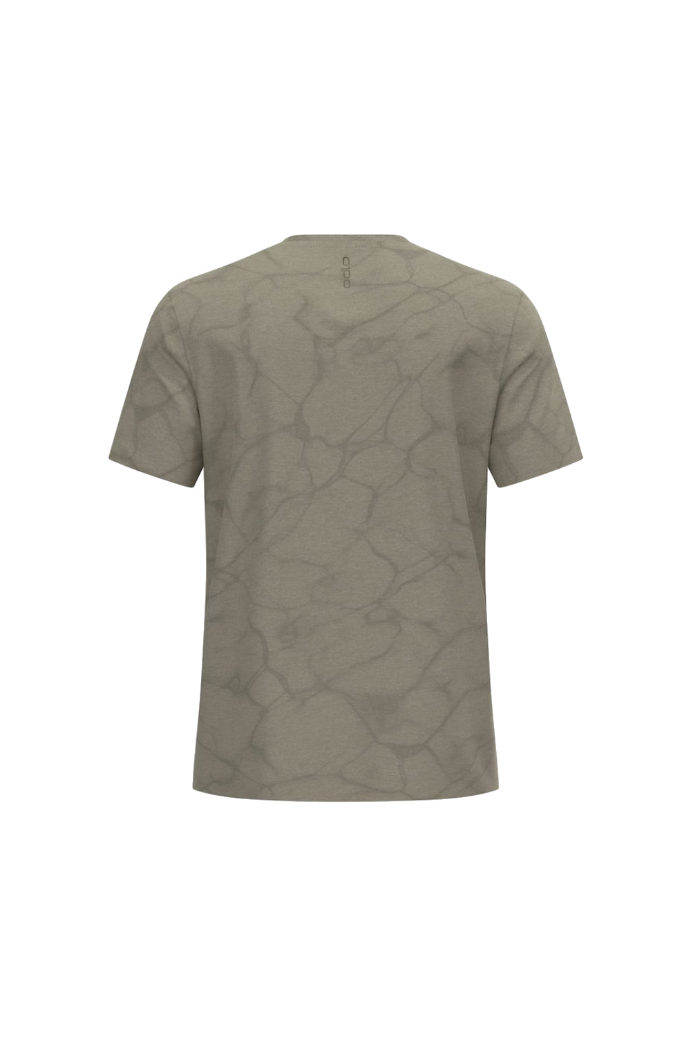 ODLO M Zeroweight Engineered Chill-Tec Tee STATION 