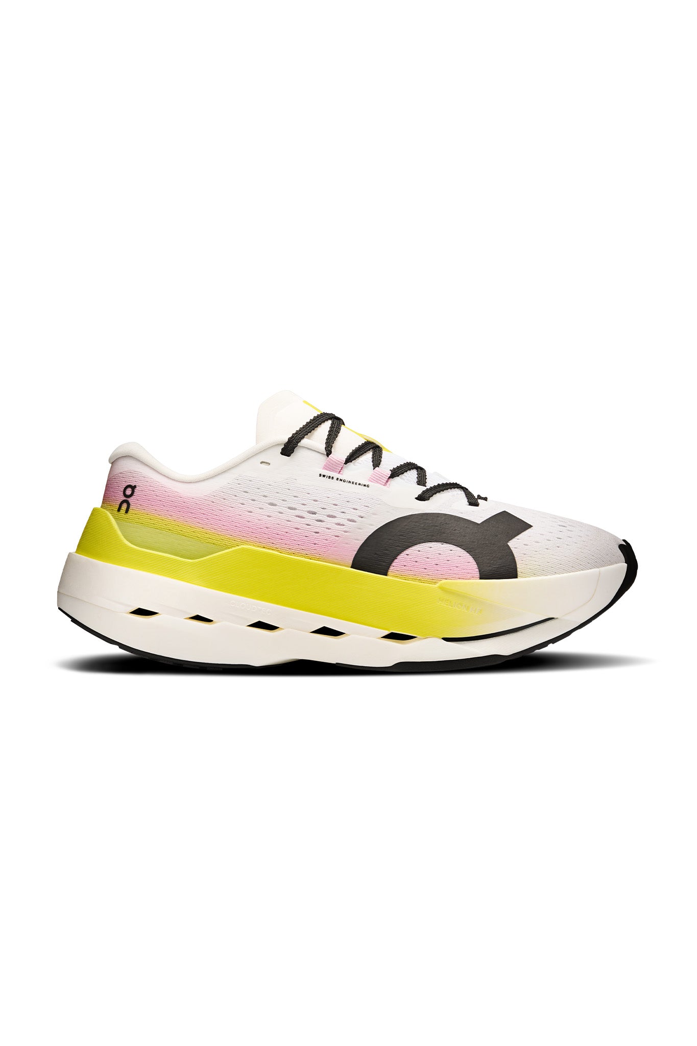 ON RUNNING Cloudboom Max M STATION 