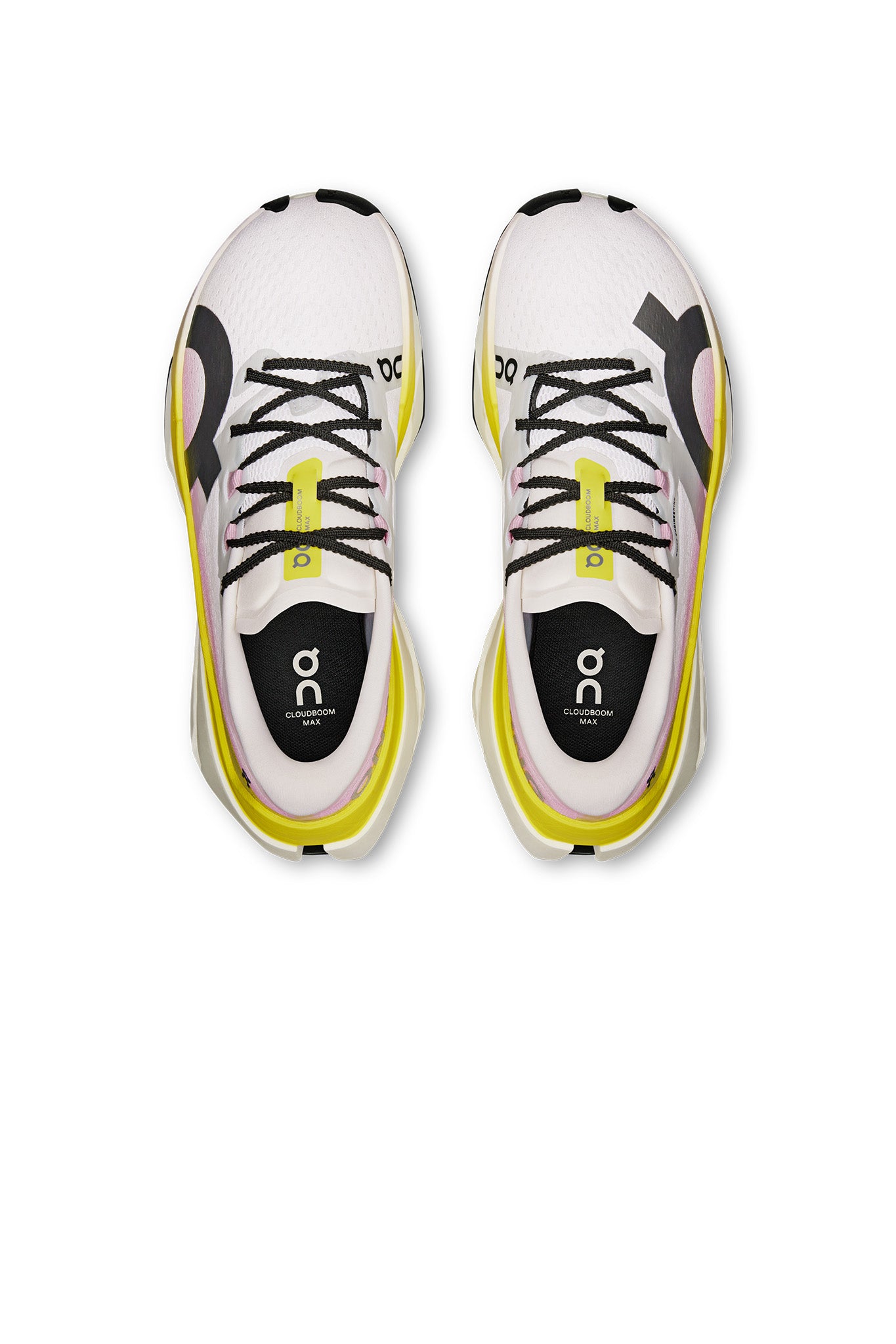 ON RUNNING Cloudboom Max M STATION 