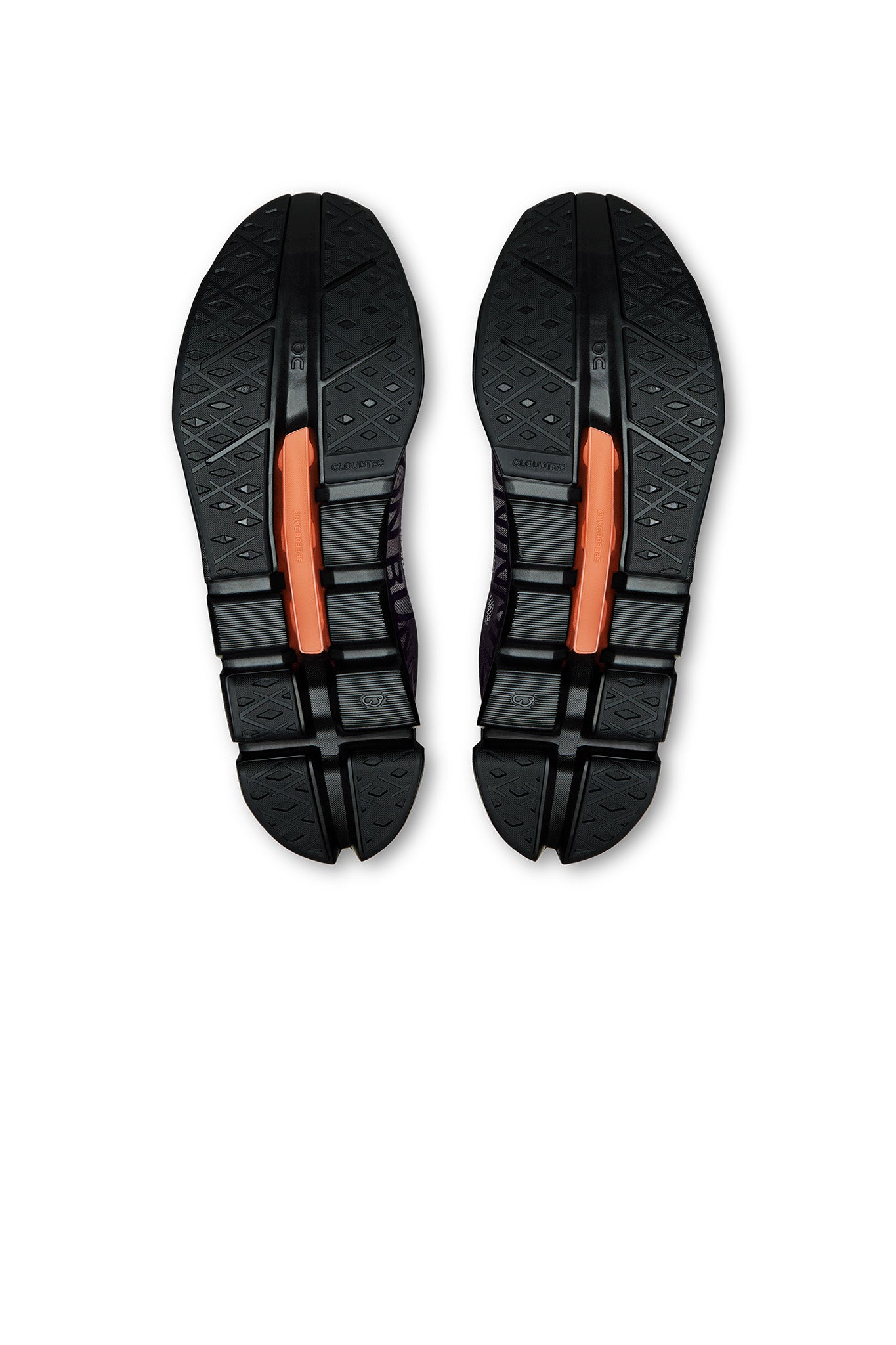 ON RUNNING Cloudflow 5 M STATION 