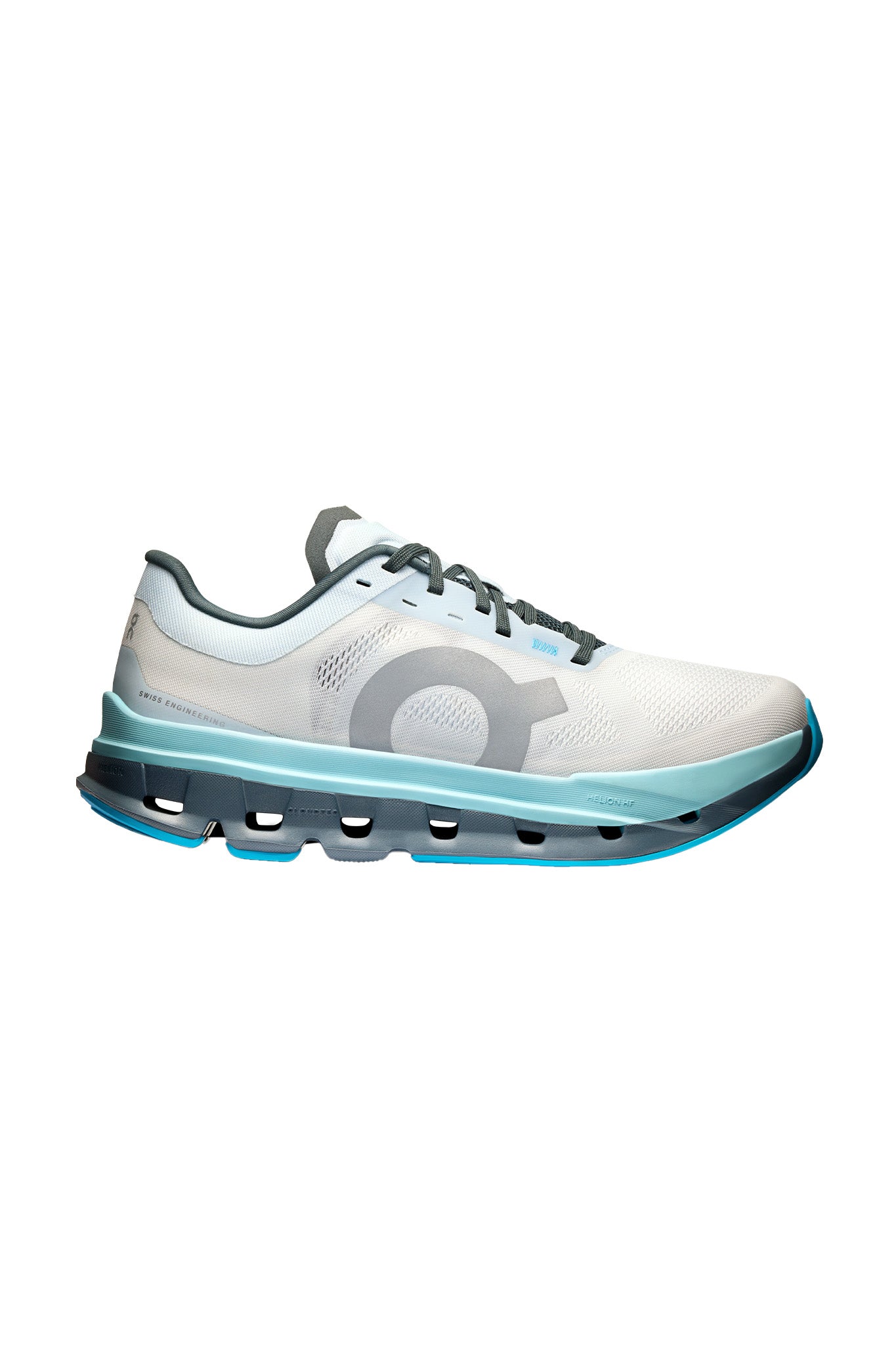 ON RUNNING Cloudflow 5 W STATION 