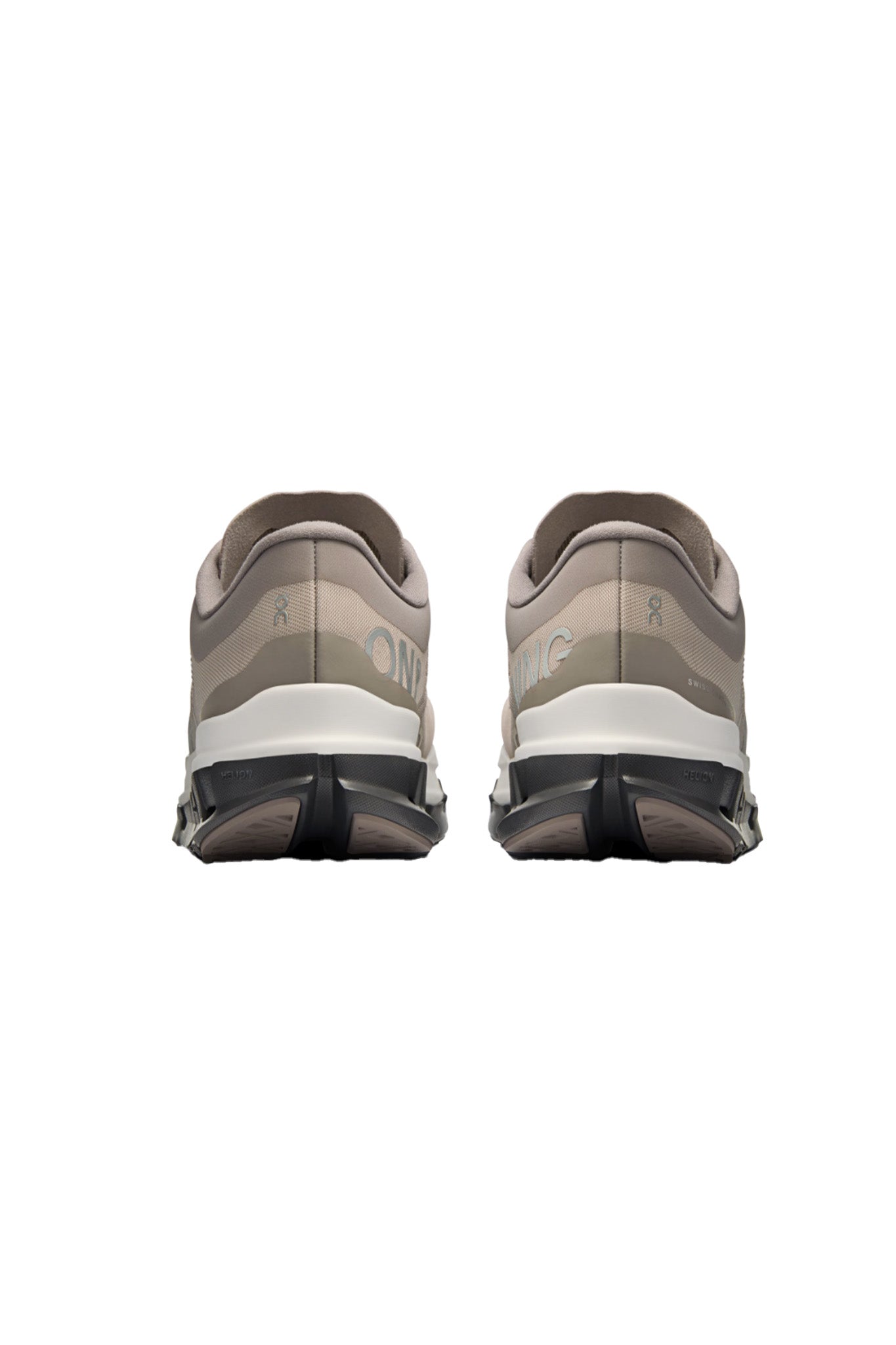 ON RUNNING Cloudflow 5 W STATION 