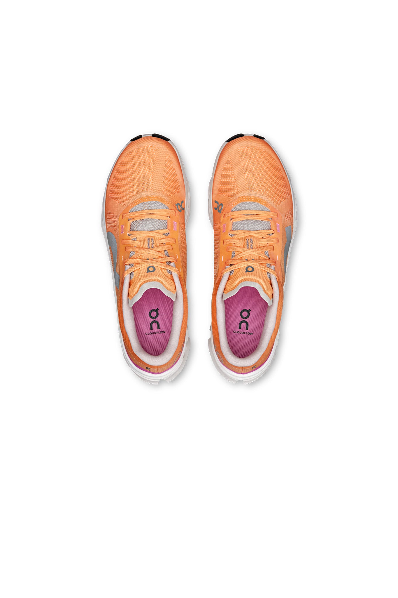 ON RUNNING Cloudflow 5 W STATION 