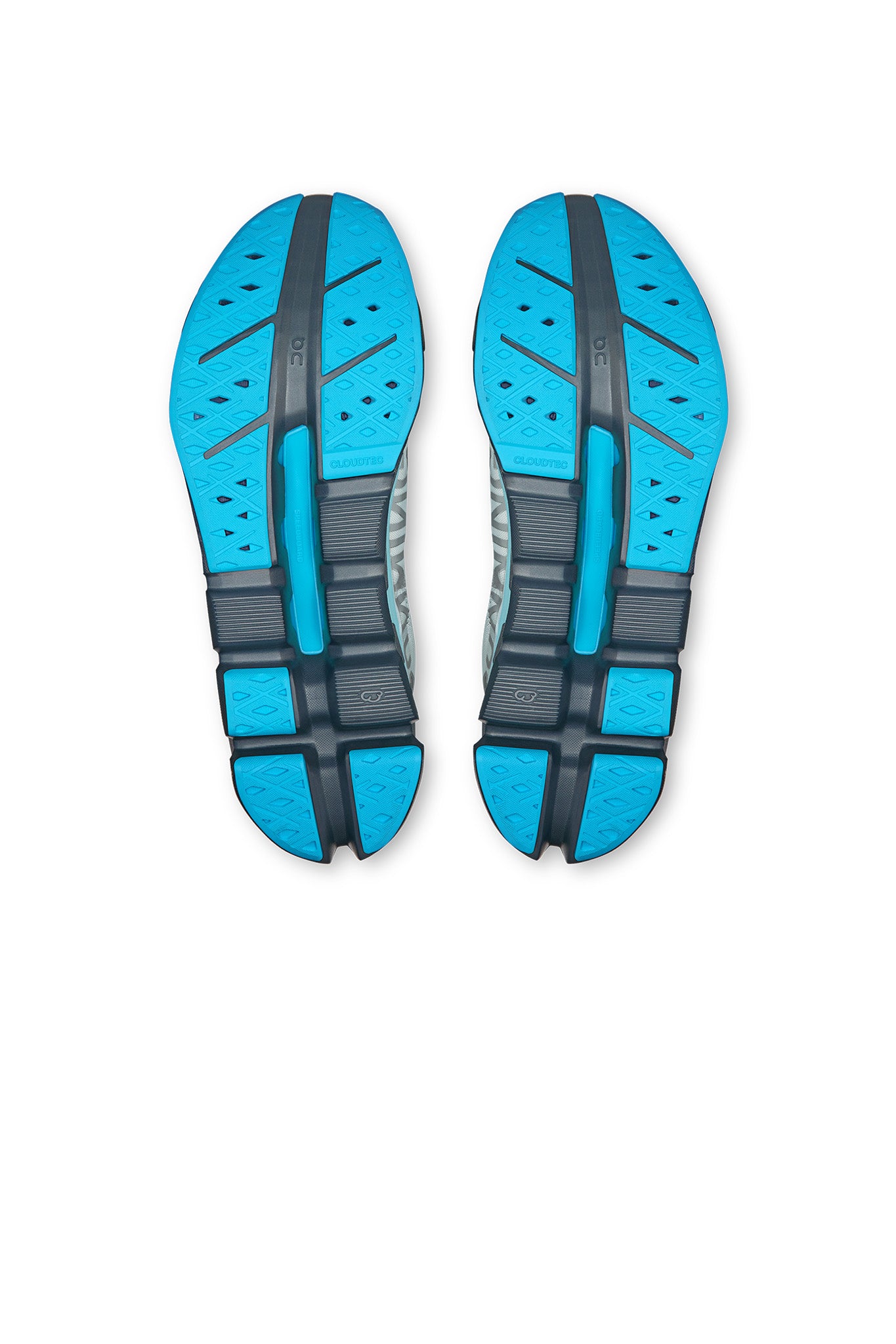 ON RUNNING Cloudflow 5 W STATION 