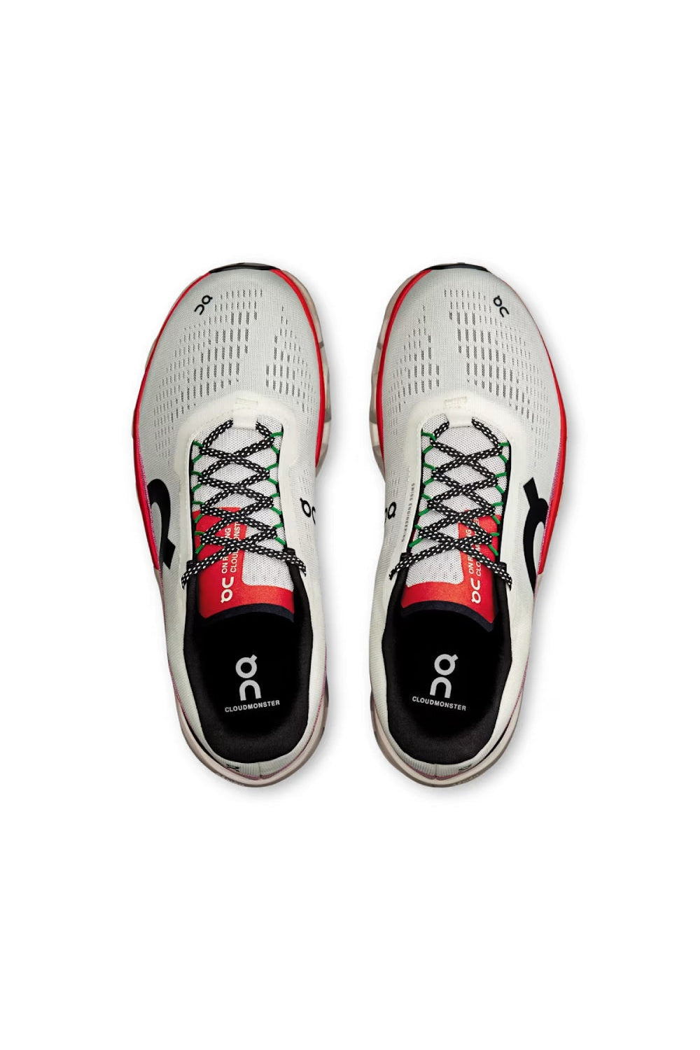 product_vendor] Cloudmonster 2 M STATION 