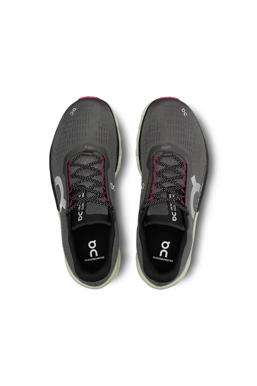 product_vendor] Cloudmonster 2 M STATION 