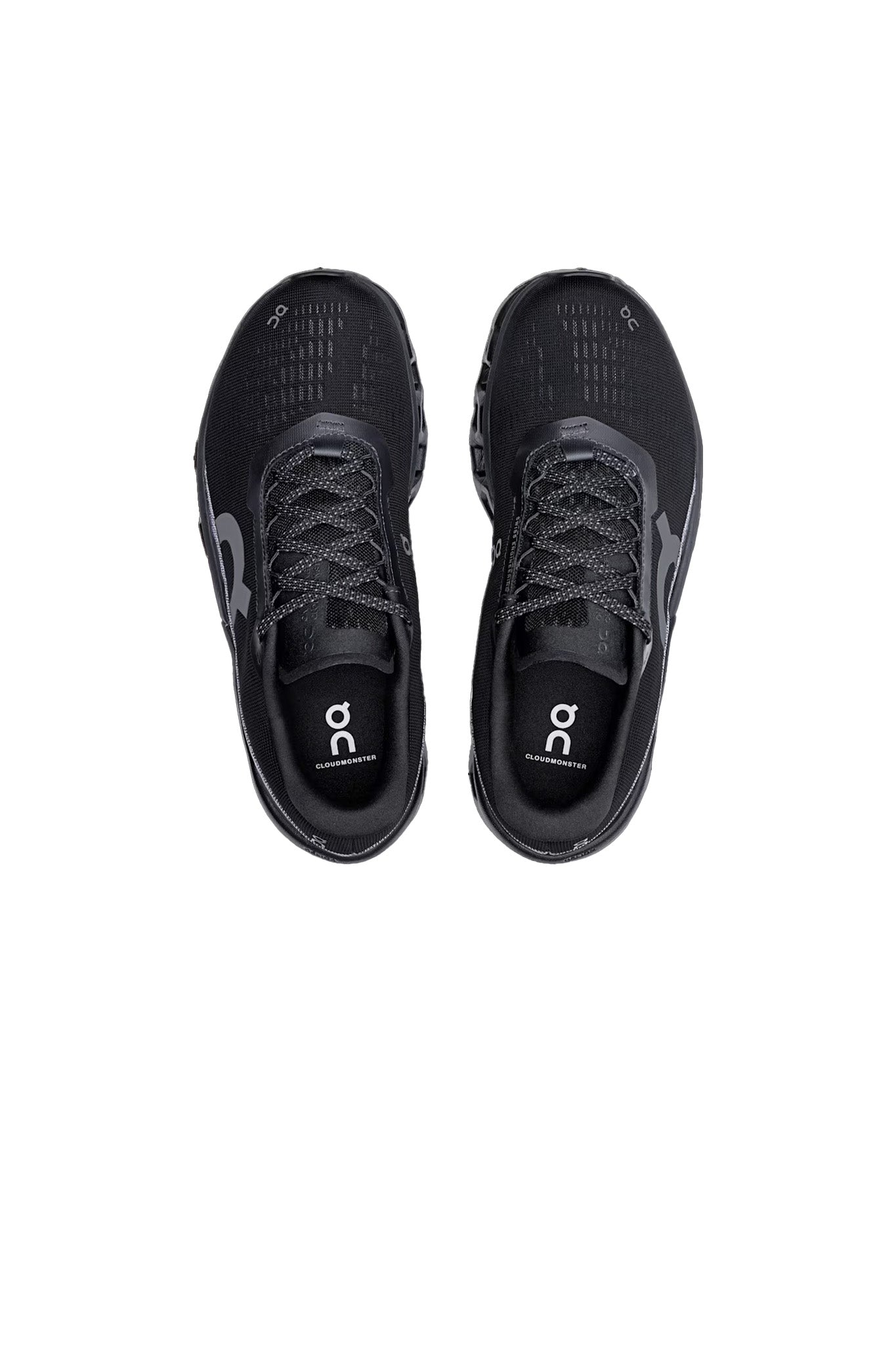 ON RUNNING Cloudmonster 2 W STATION 