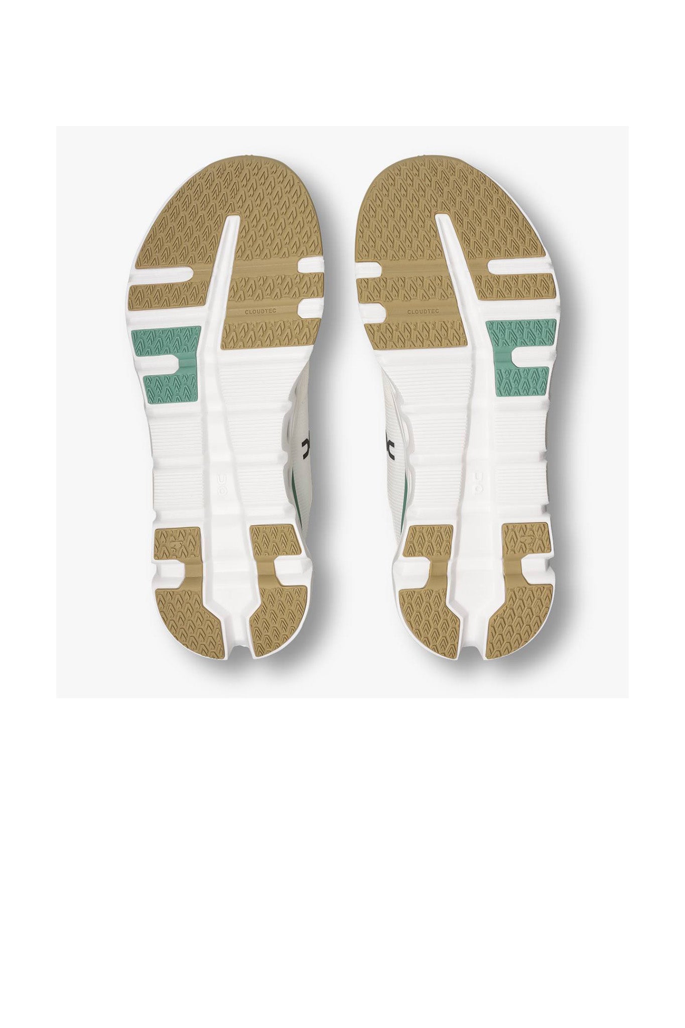 ON RUNNING Cloudrunner 2 W STATION 