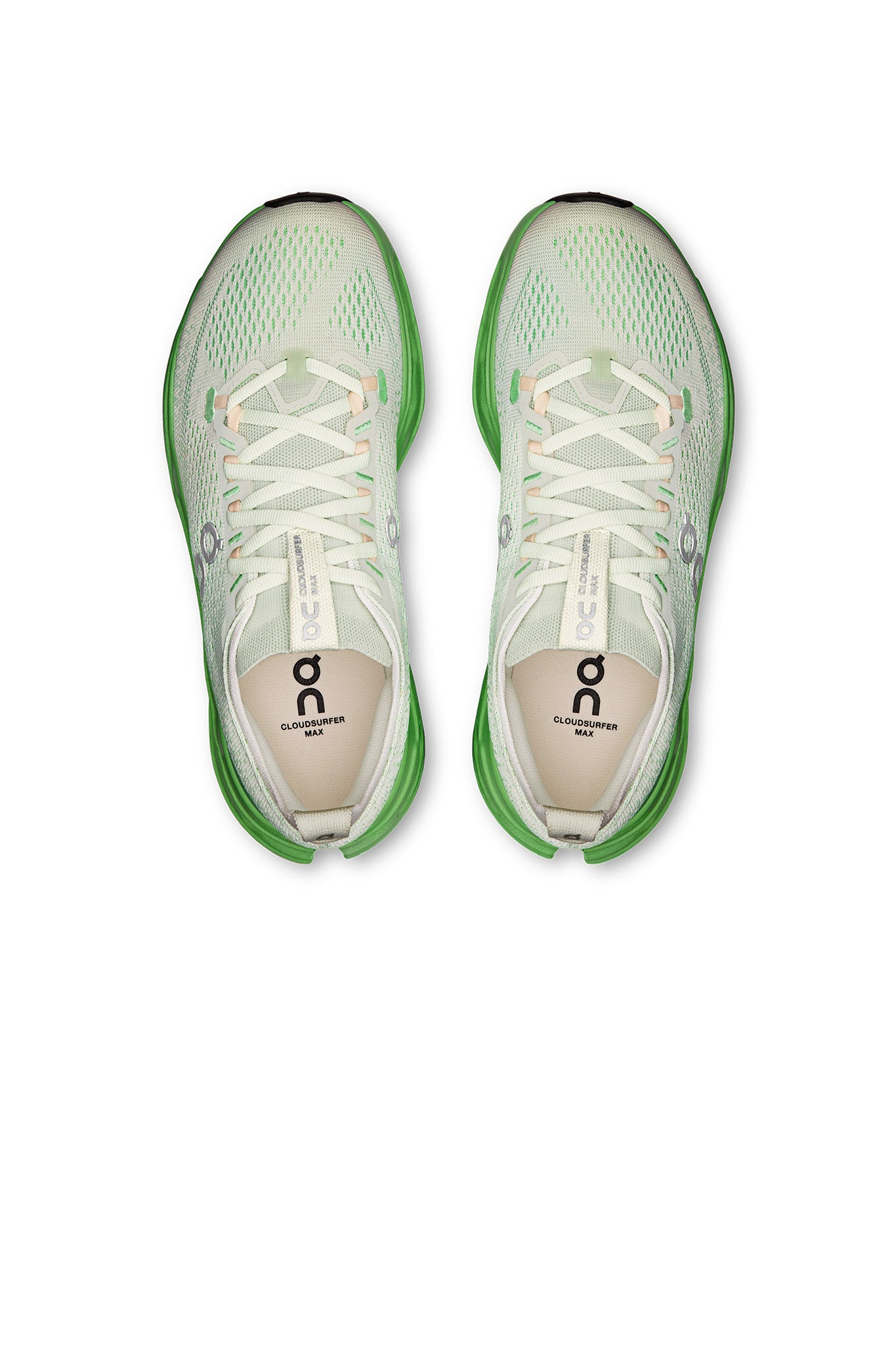 ON RUNNING Cloudsurfer Max W STATION 