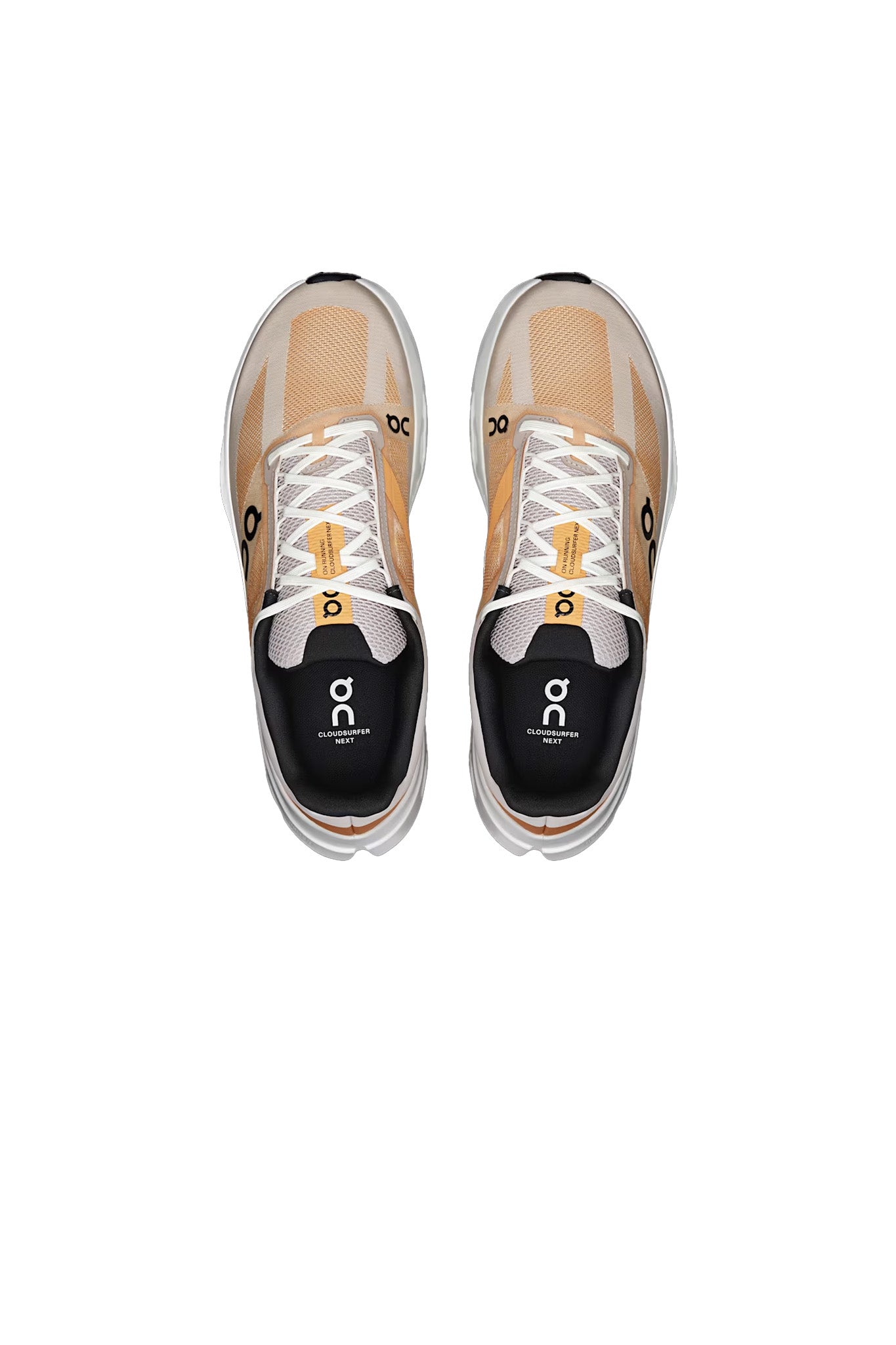 ON RUNNING Cloudsurfer Next M STATION 