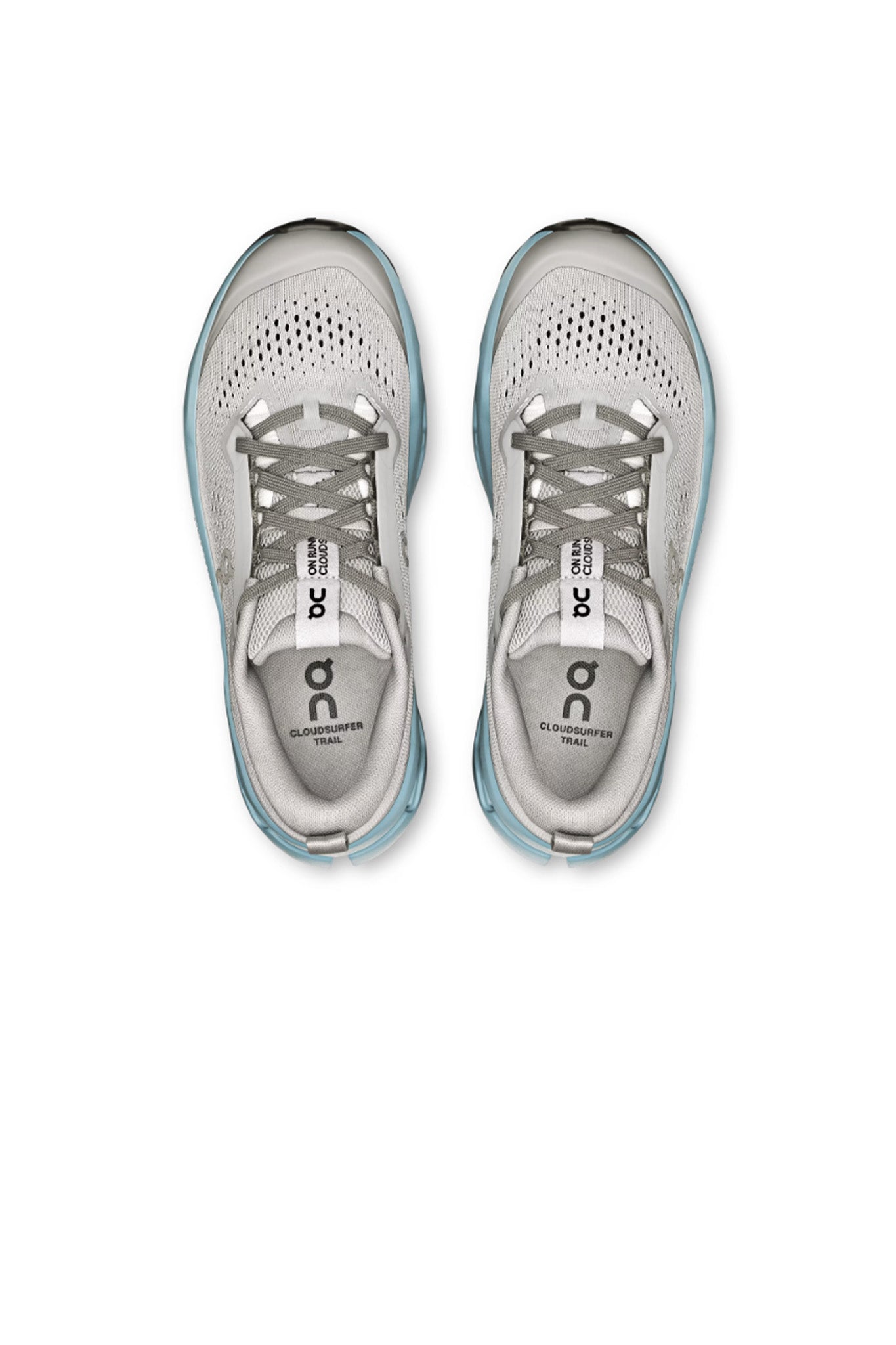 ON RUNNING Cloudsurfer Trail 2 W STATION 