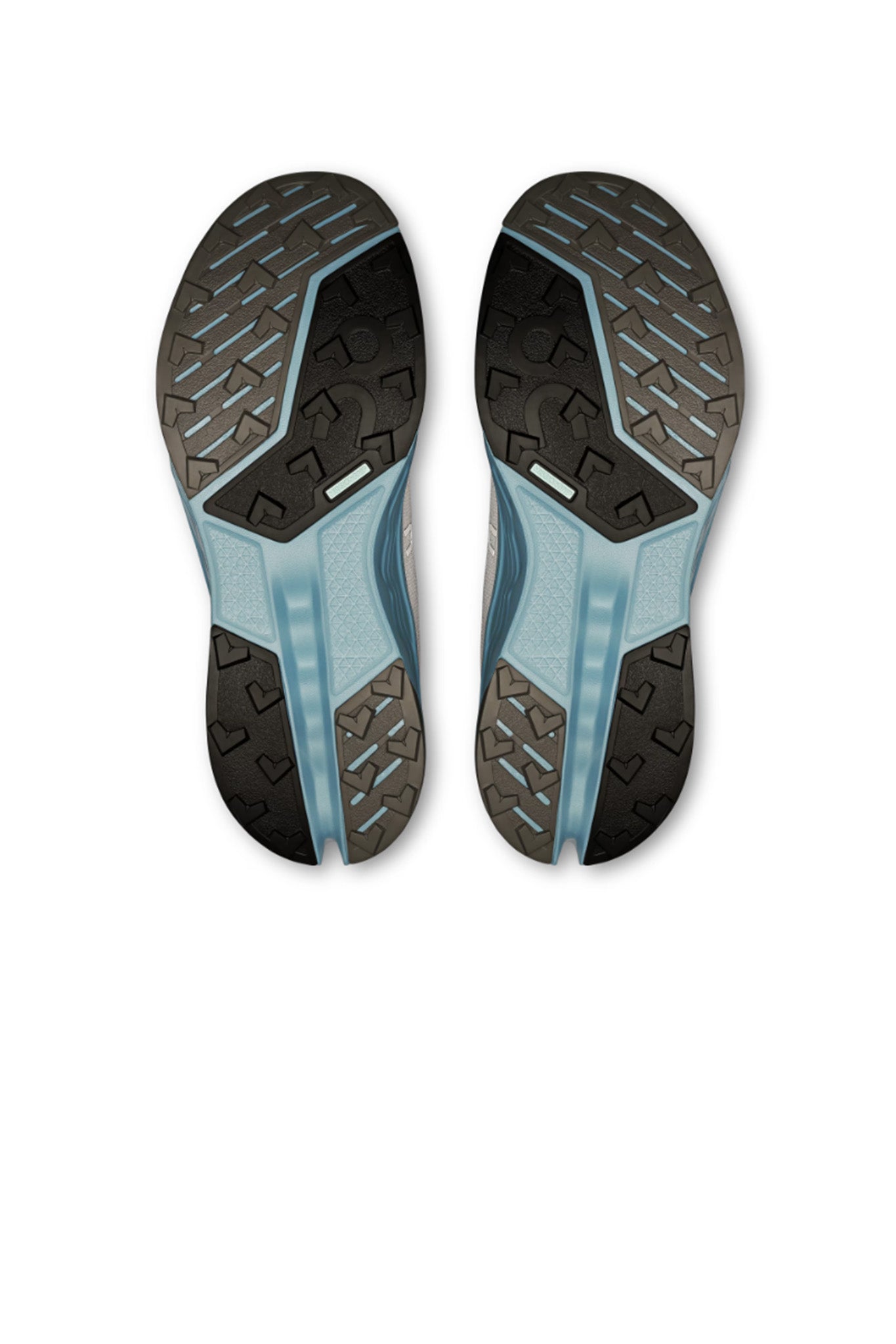 ON RUNNING Cloudsurfer Trail 2 W STATION 