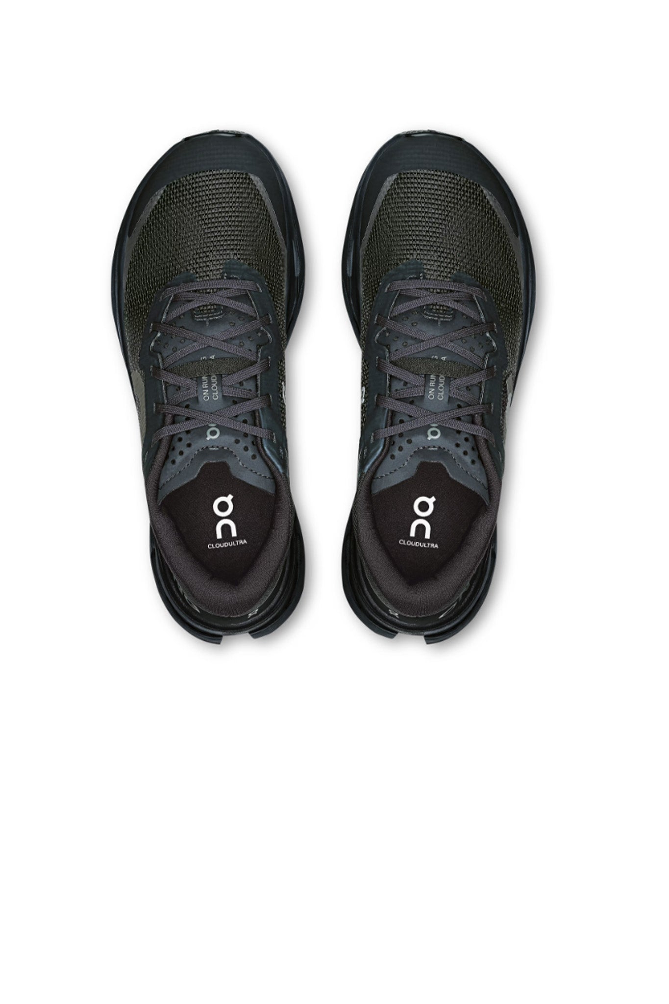 ON RUNNING Cloudultra 3 M STATION 