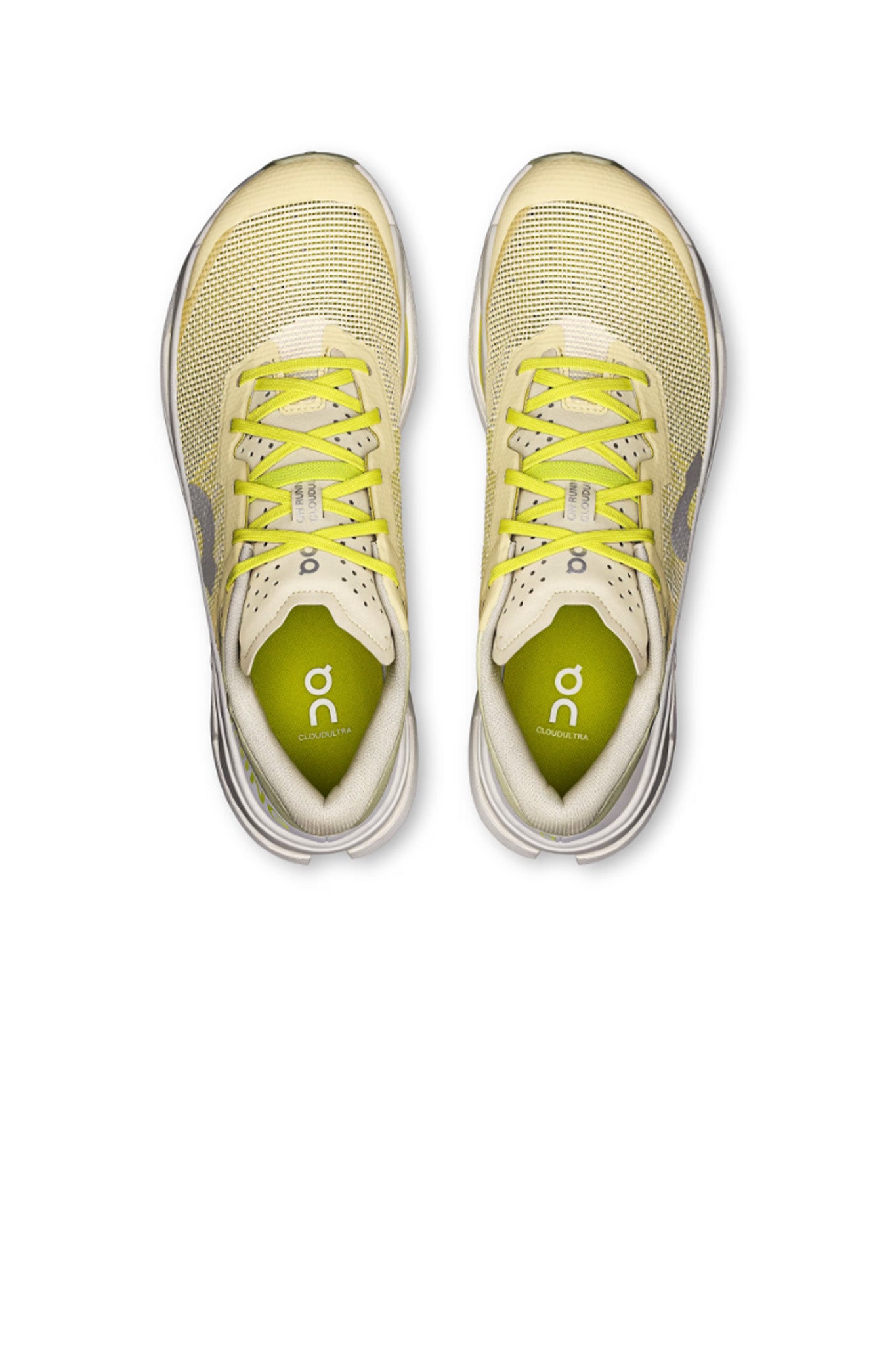 ON RUNNING Cloudultra 3 M STATION 