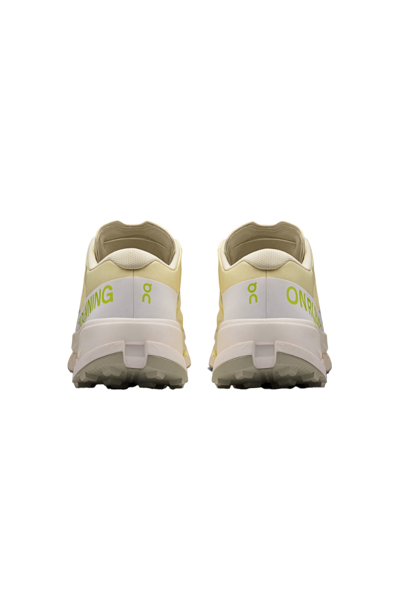 ON RUNNING Cloudultra 3 M STATION 