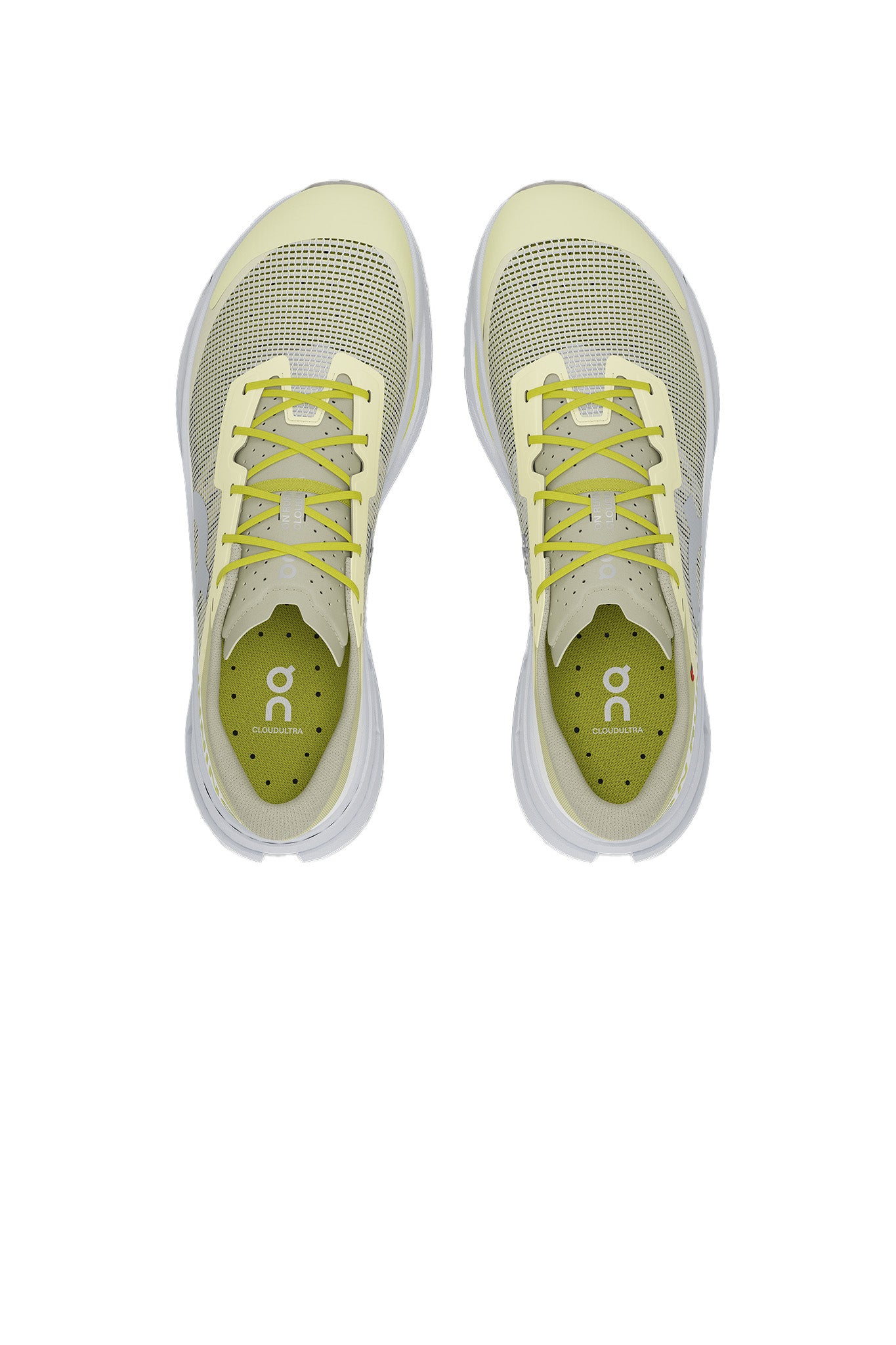 ON RUNNING Cloudultra 3 W STATION 