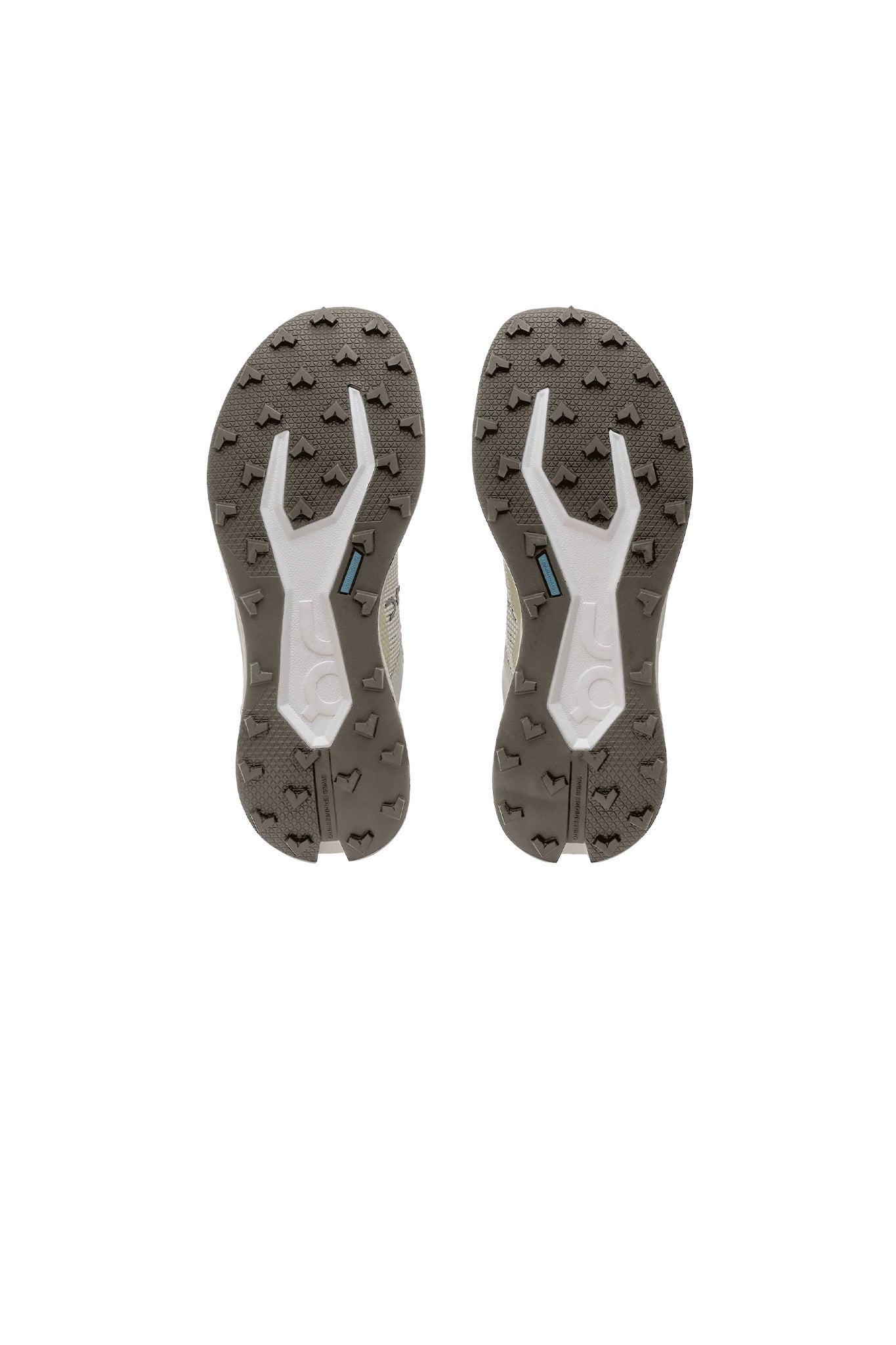 ON RUNNING Cloudultra 3 W STATION 