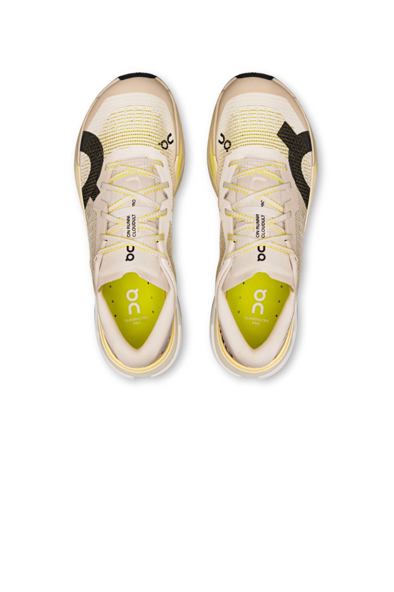 ON RUNNING Cloudultra Pro M STATION 