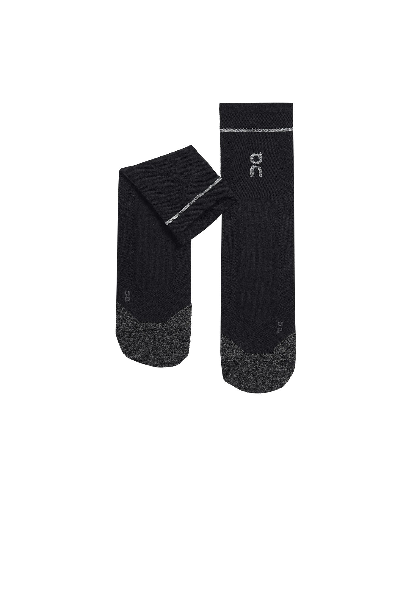 ON RUNNING Merino Ultra Sock U STATION 