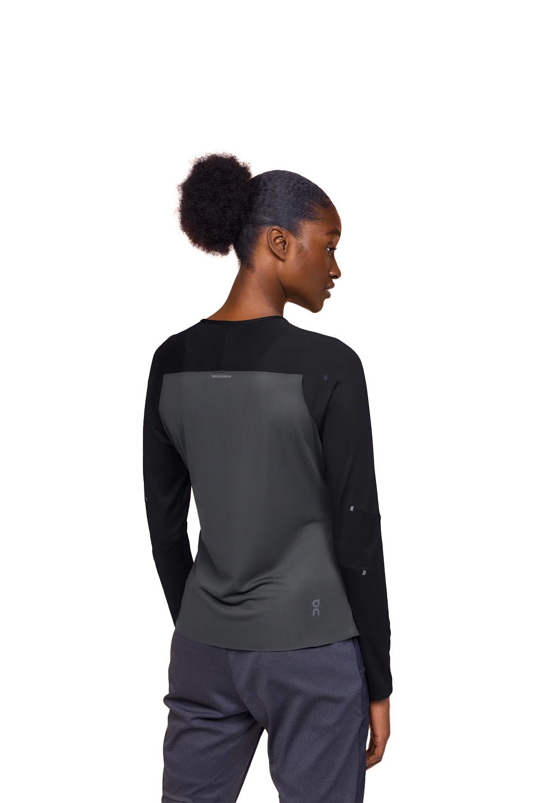 ON RUNNING Performance Long-T W STATION 