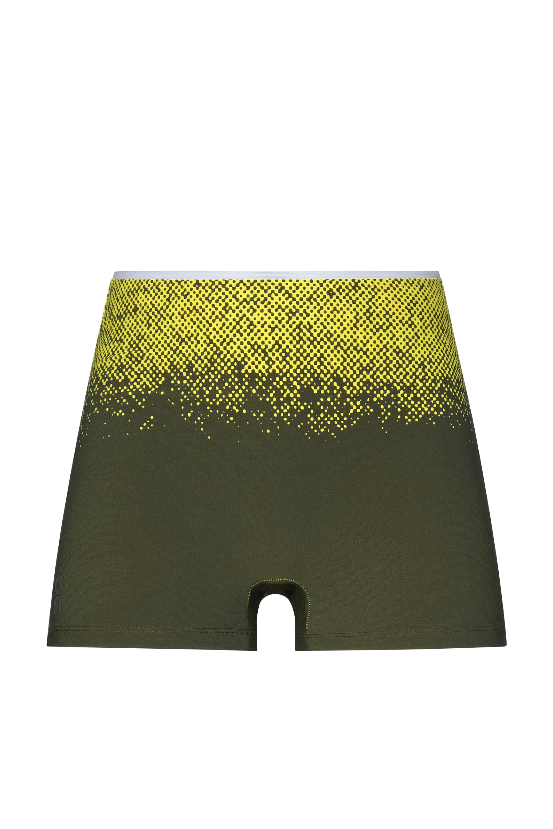 ON RUNNING Race Tights Short W STATION 