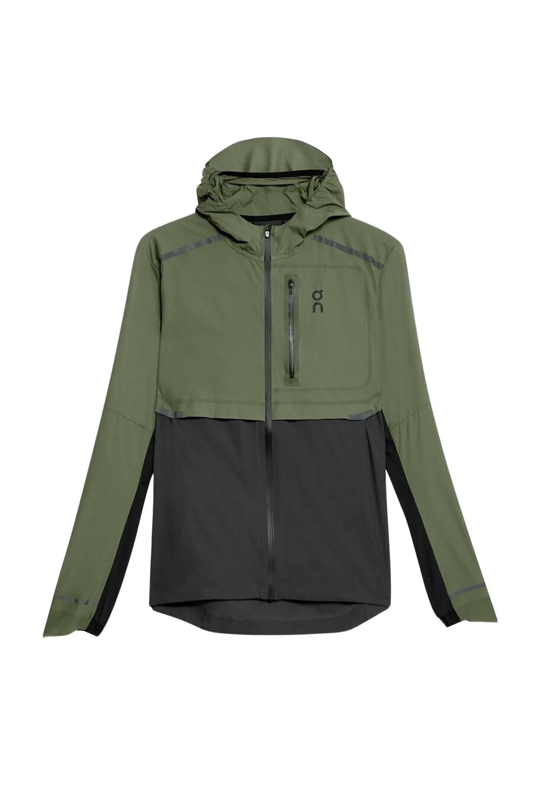 ON RUNNING Weather Jacket M STATION 