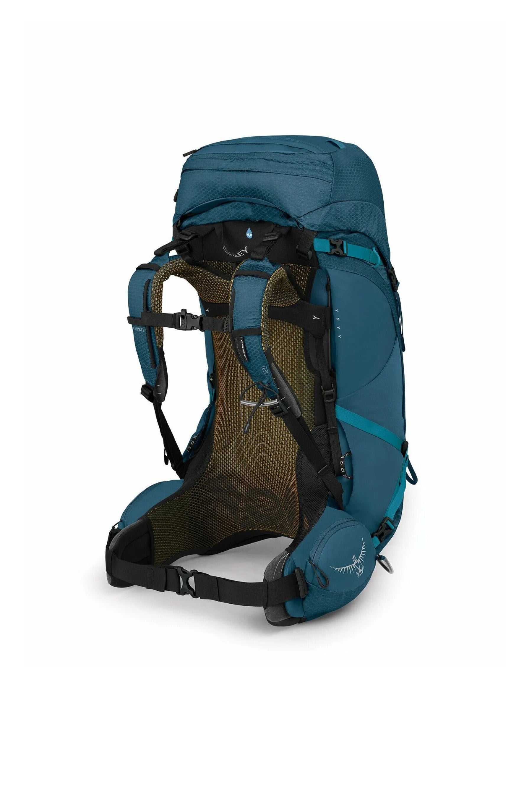 OSPREY Atmos AG 50 STATION 