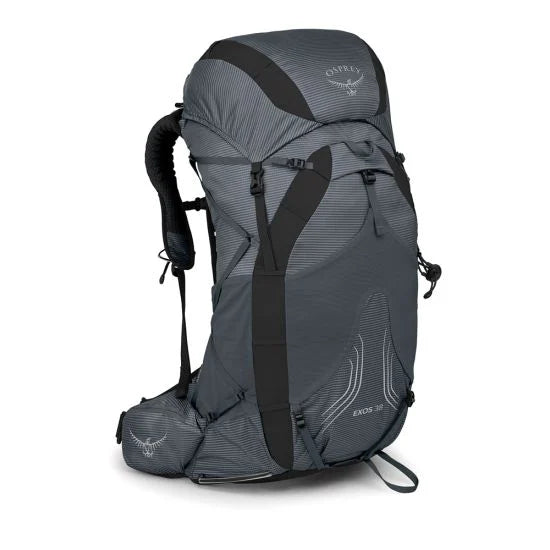 OSPREY Exos 38 | STATION 