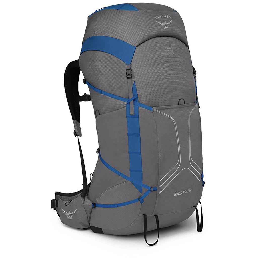 OSPREY Exos Pro 55 | STATION 