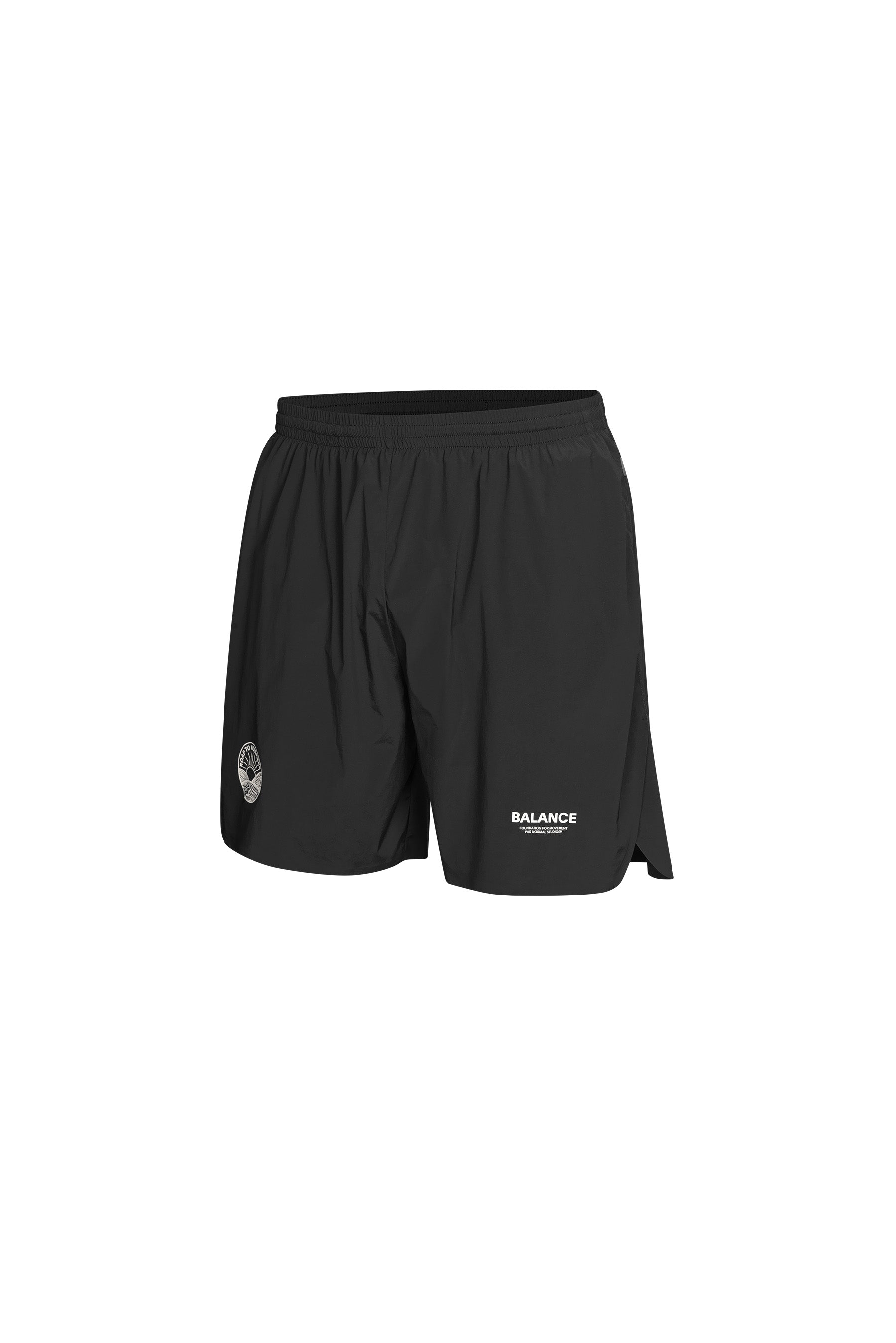 PAS NORMAL STUDIO Balance Shorts | STATION 