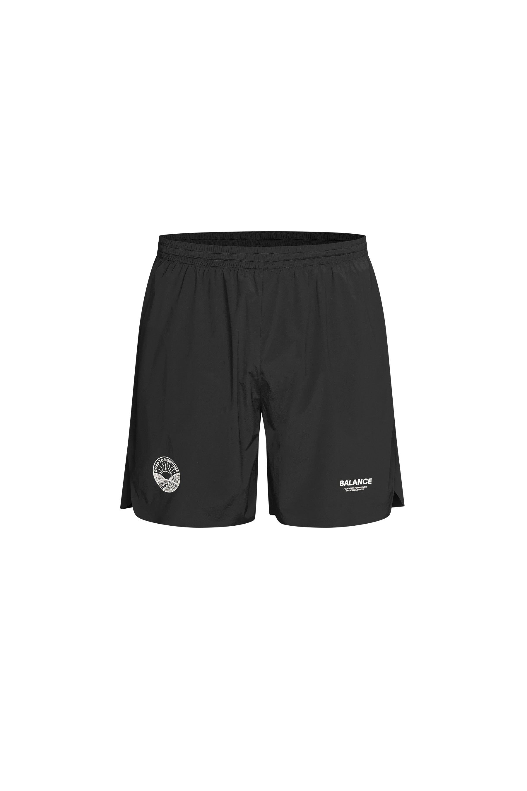 PAS NORMAL STUDIO Balance Shorts | STATION 