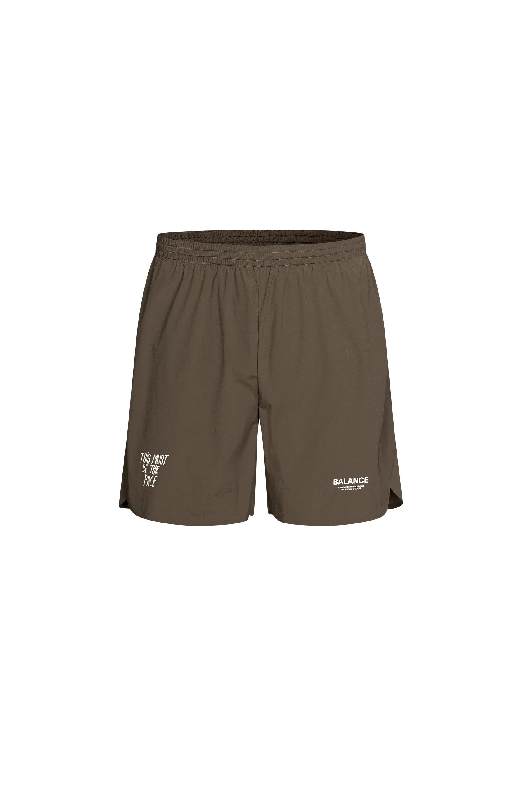 PAS NORMAL STUDIO Balance Shorts | STATION 