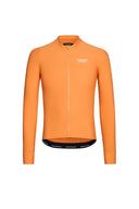 PAS NORMAL STUDIOS Mechanism Long Sleeve Jersey STATION 